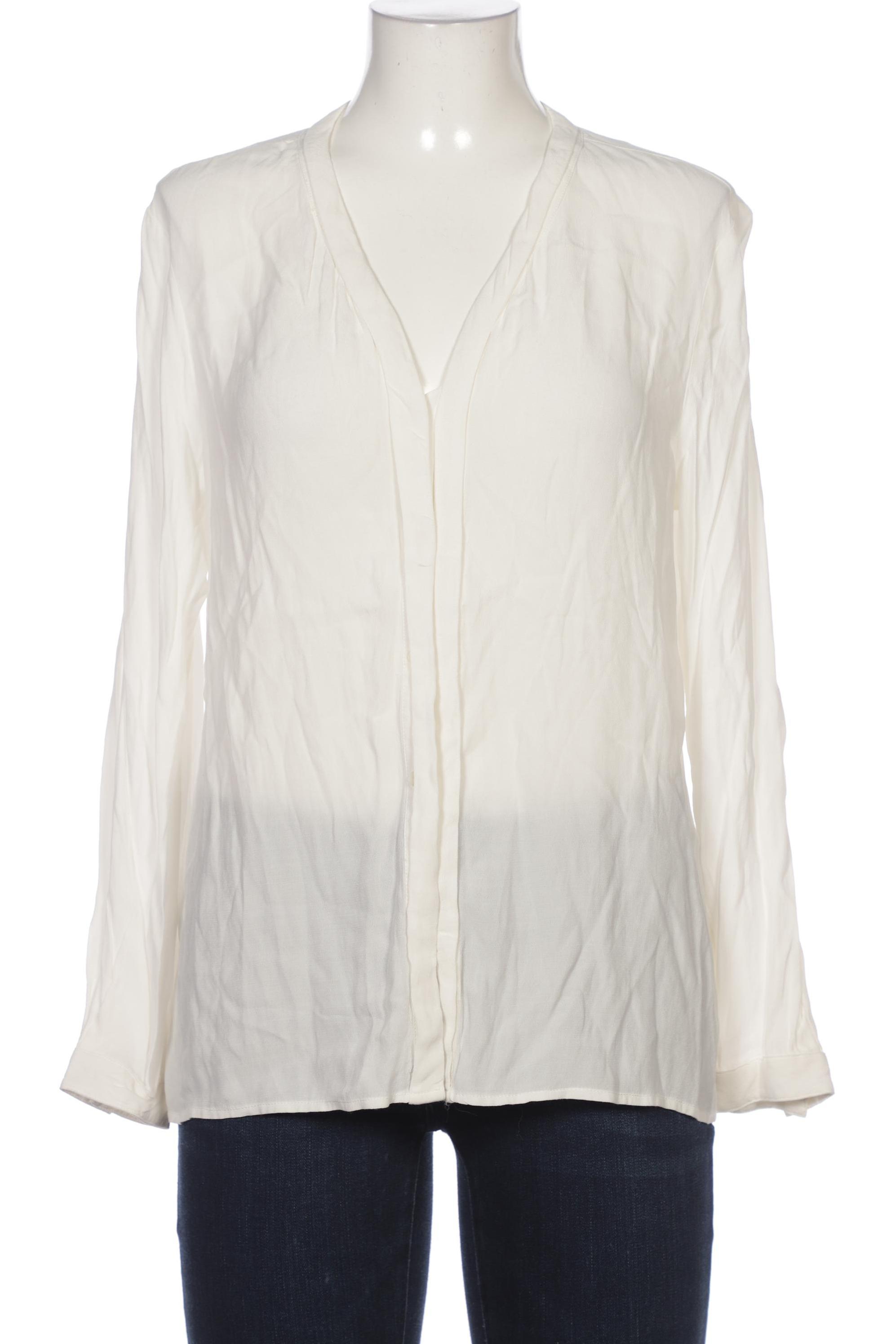 

Opus Damen Bluse, weiß