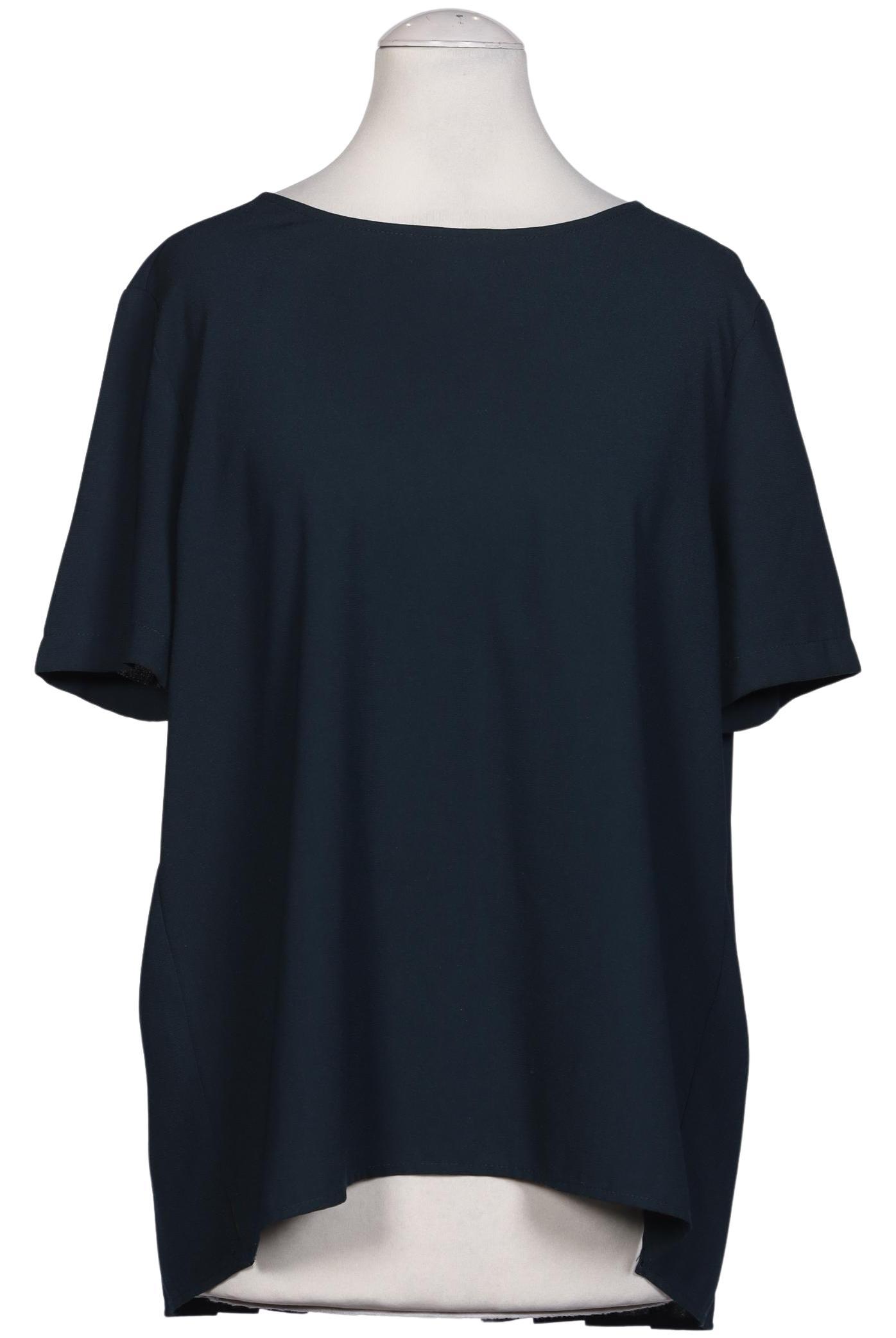 

Opus Damen Bluse, marineblau, Gr. 36