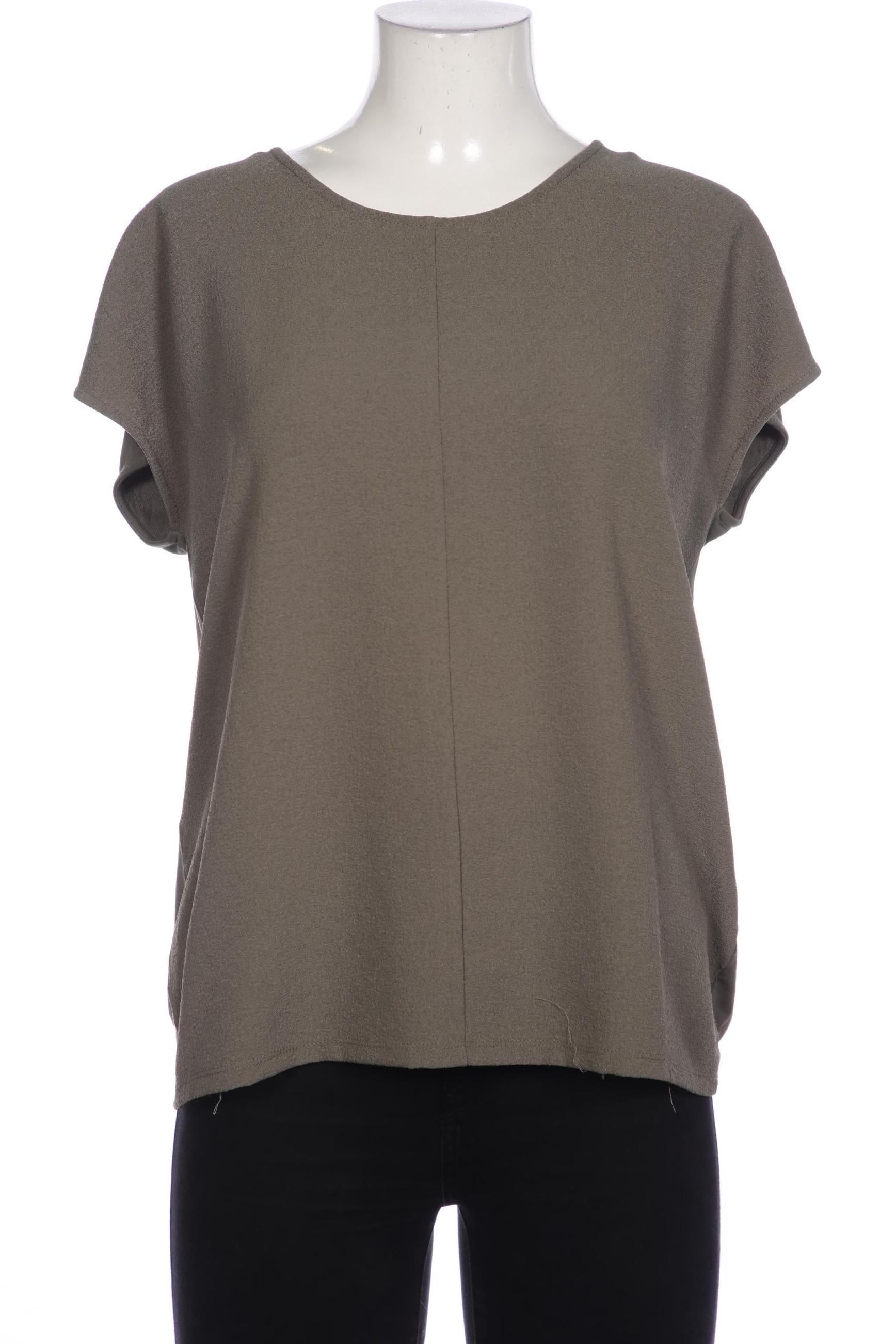 

Opus Damen Bluse, grün, Gr. 40