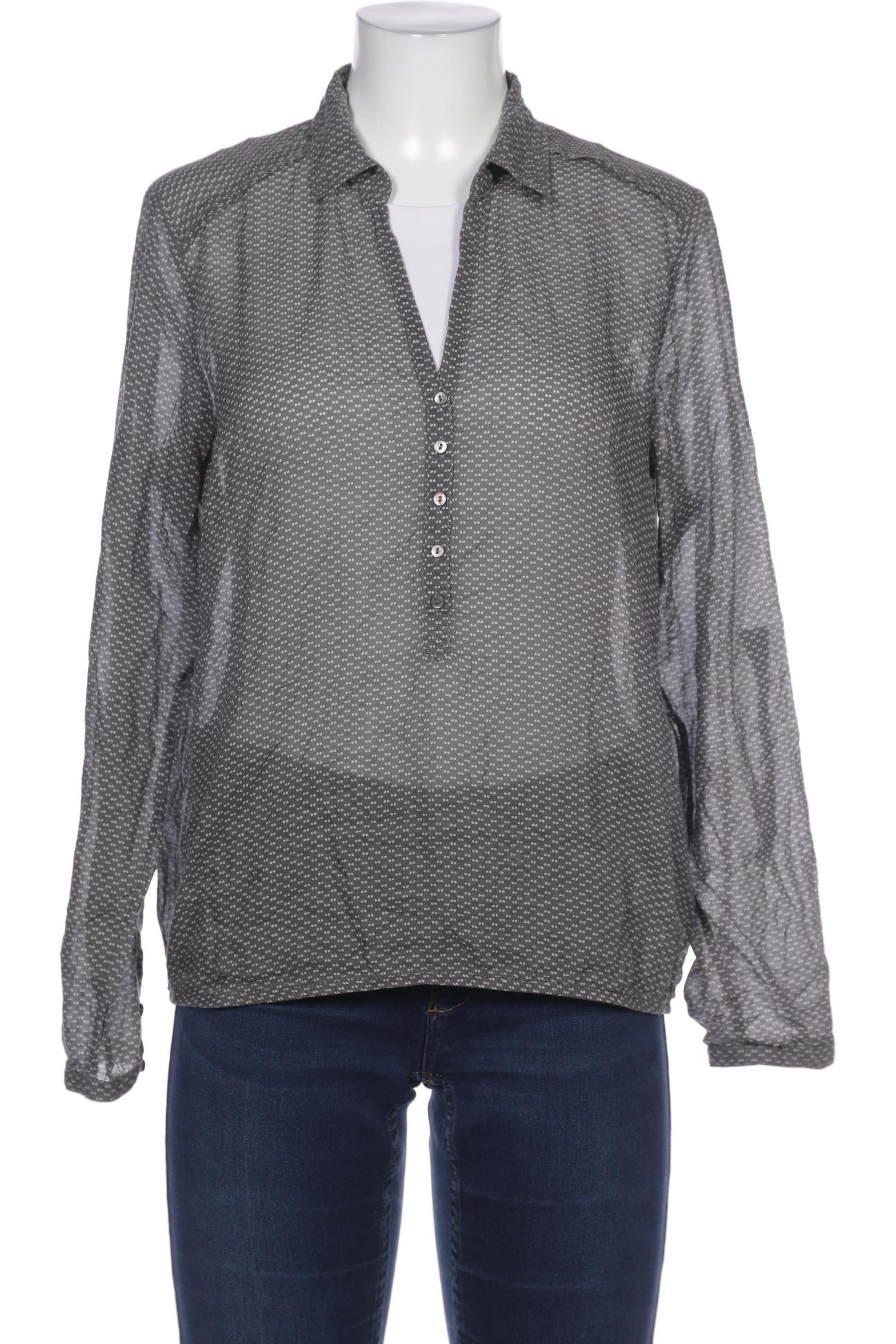 

Opus Damen Bluse, grau