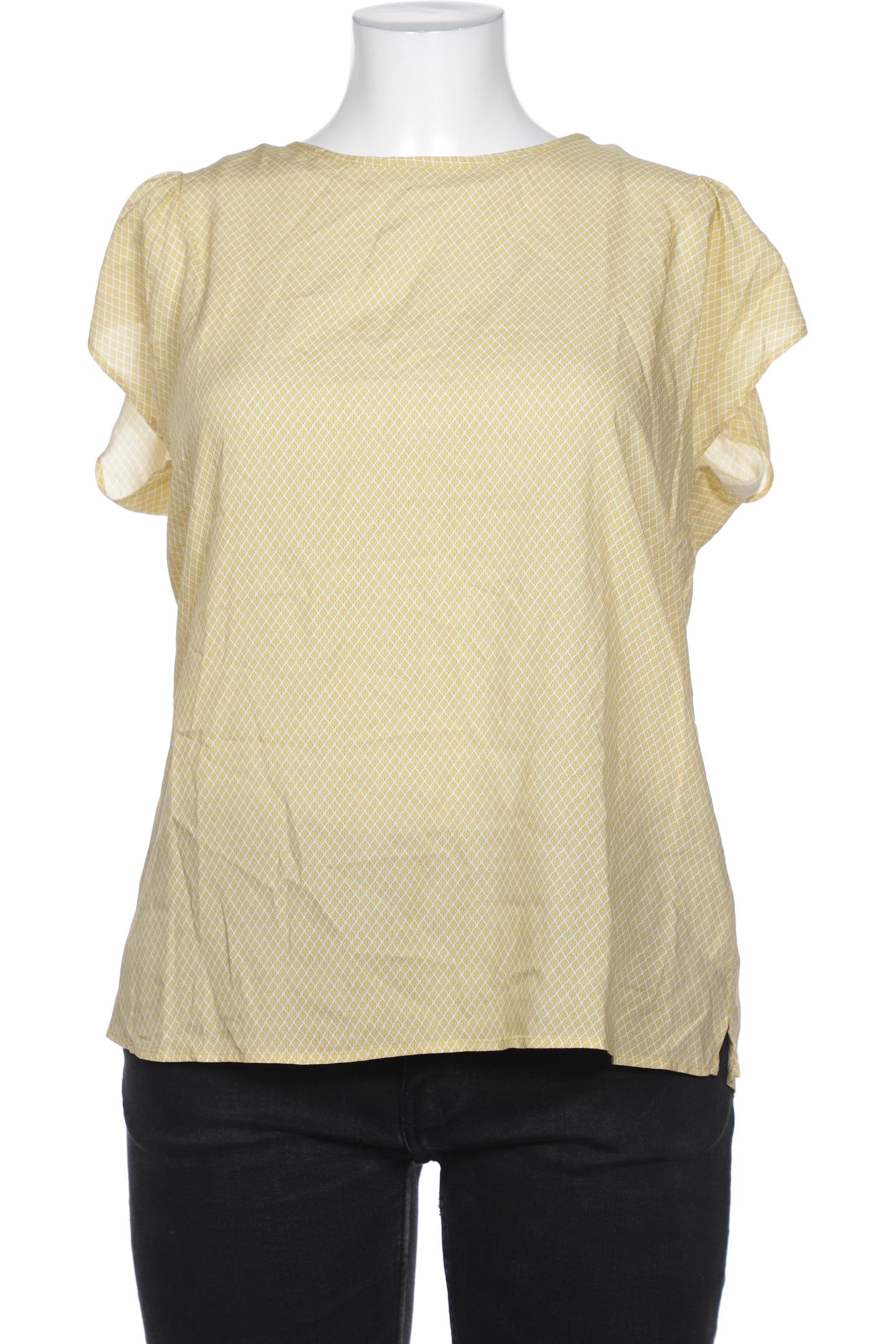 

Opus Damen Bluse, gelb