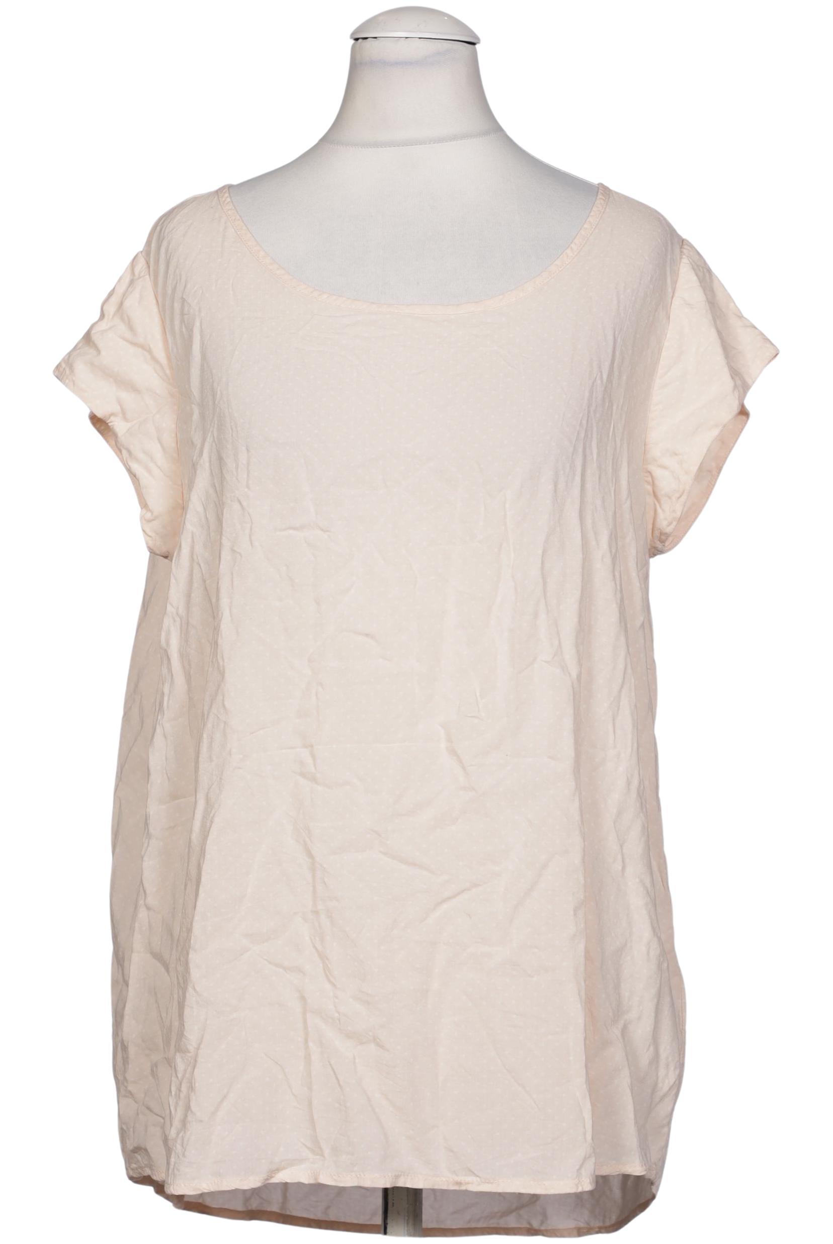 

Opus Damen Bluse, beige, Gr. 38