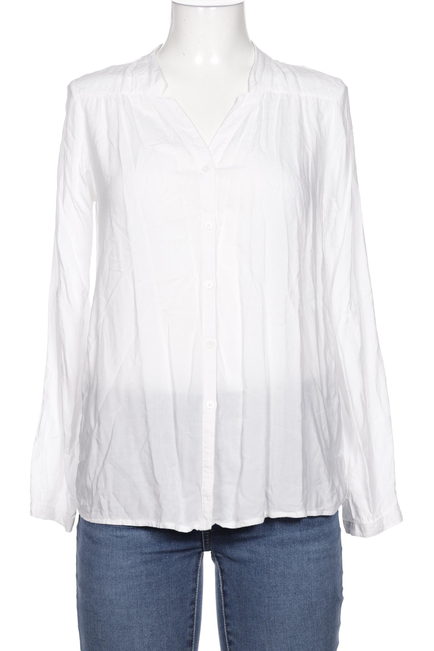 

Opus Damen Bluse, weiß