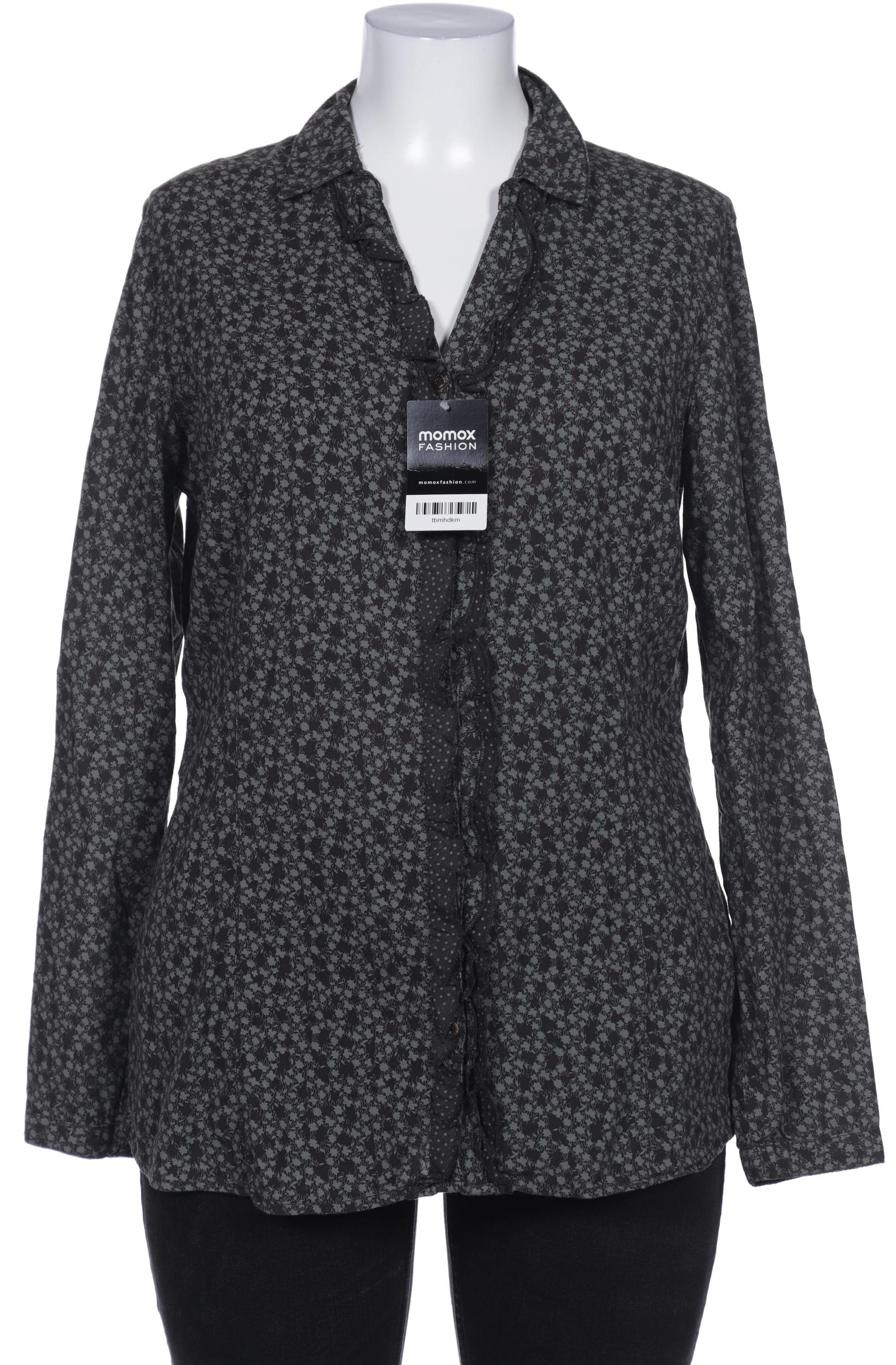 

Opus Damen Bluse, grau