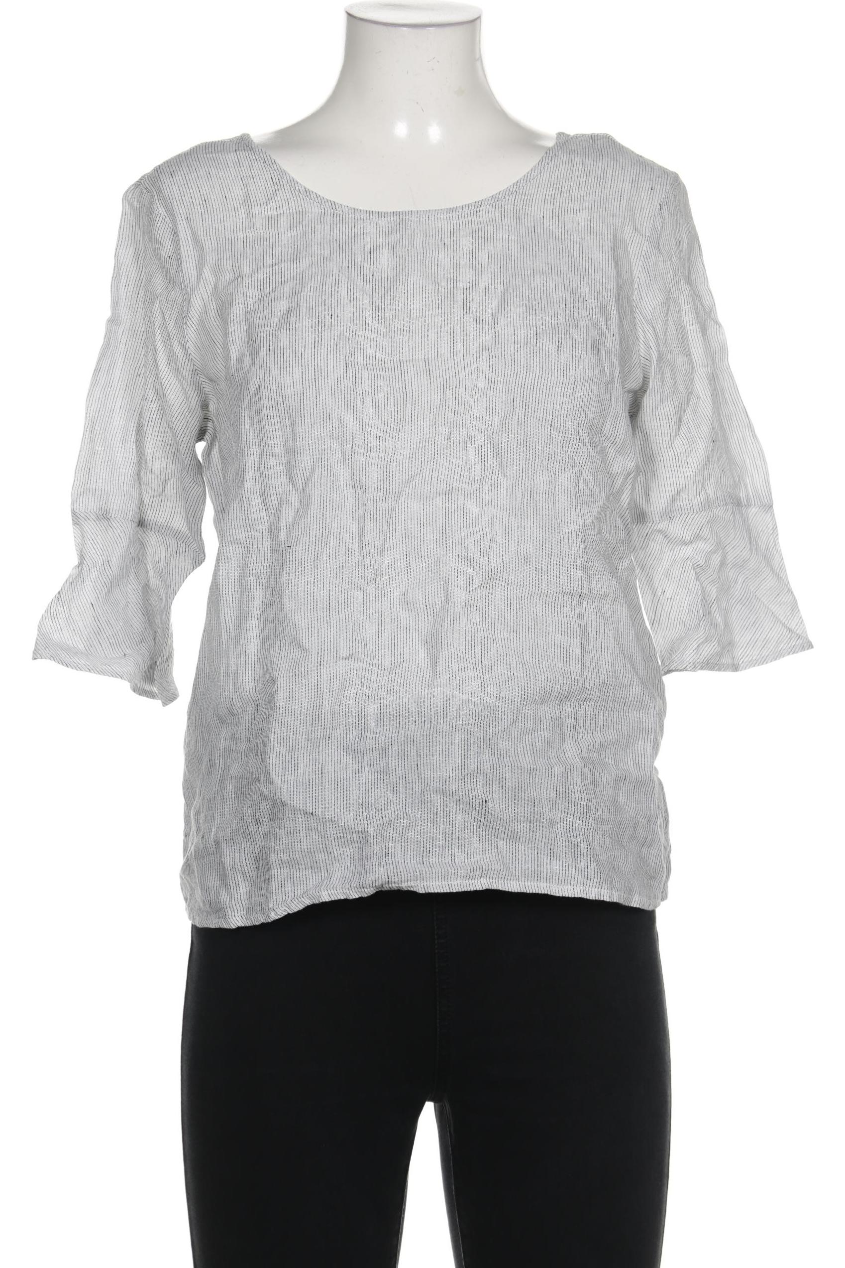 

Opus Damen Bluse, grau