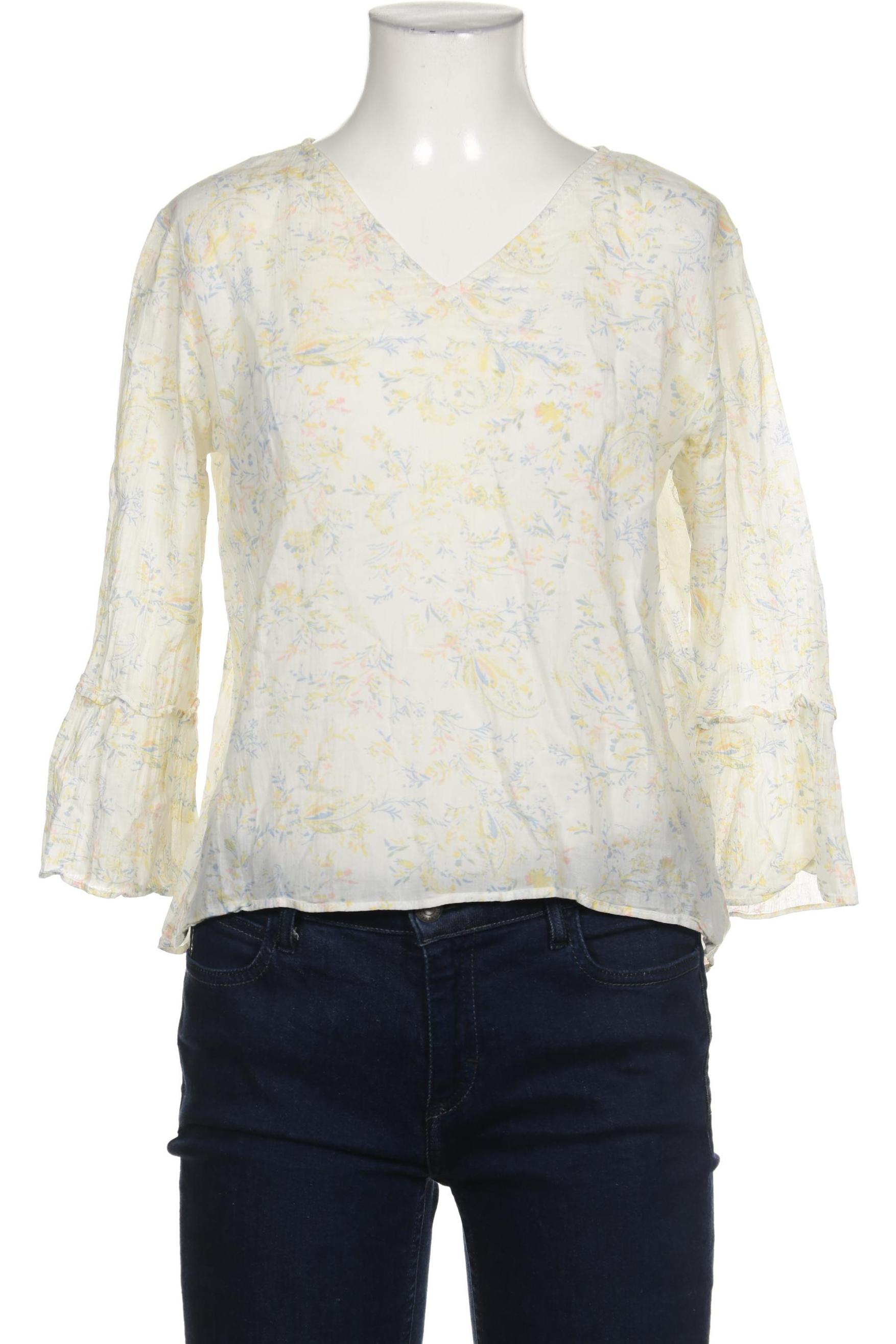 

Opus Damen Bluse, weiß