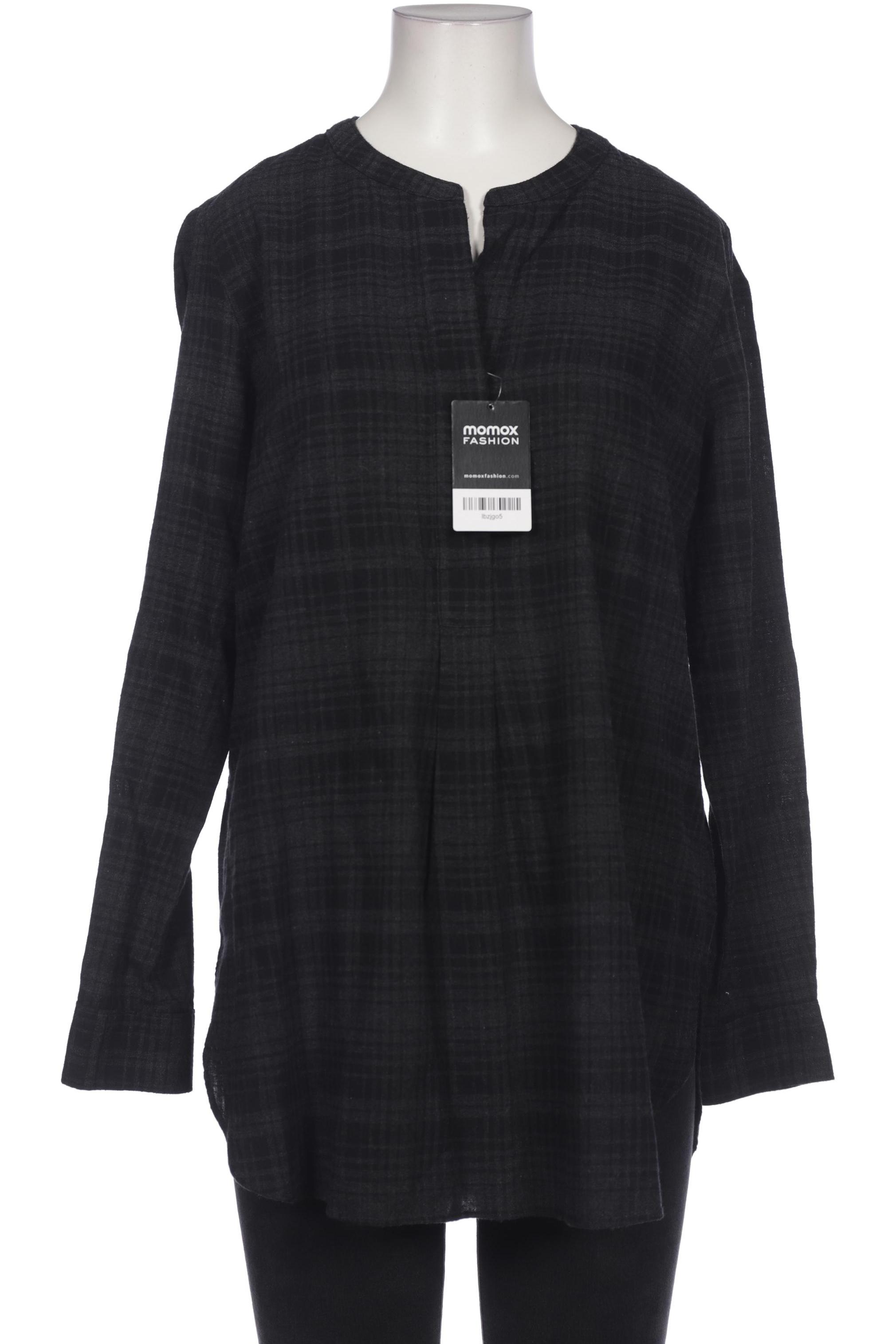 

Opus Damen Bluse, grau