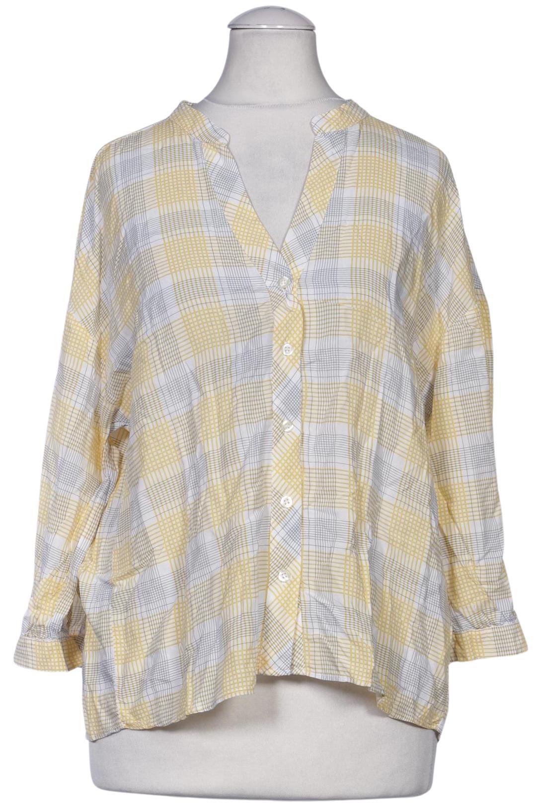 

Opus Damen Bluse, mehrfarbig, Gr. 38