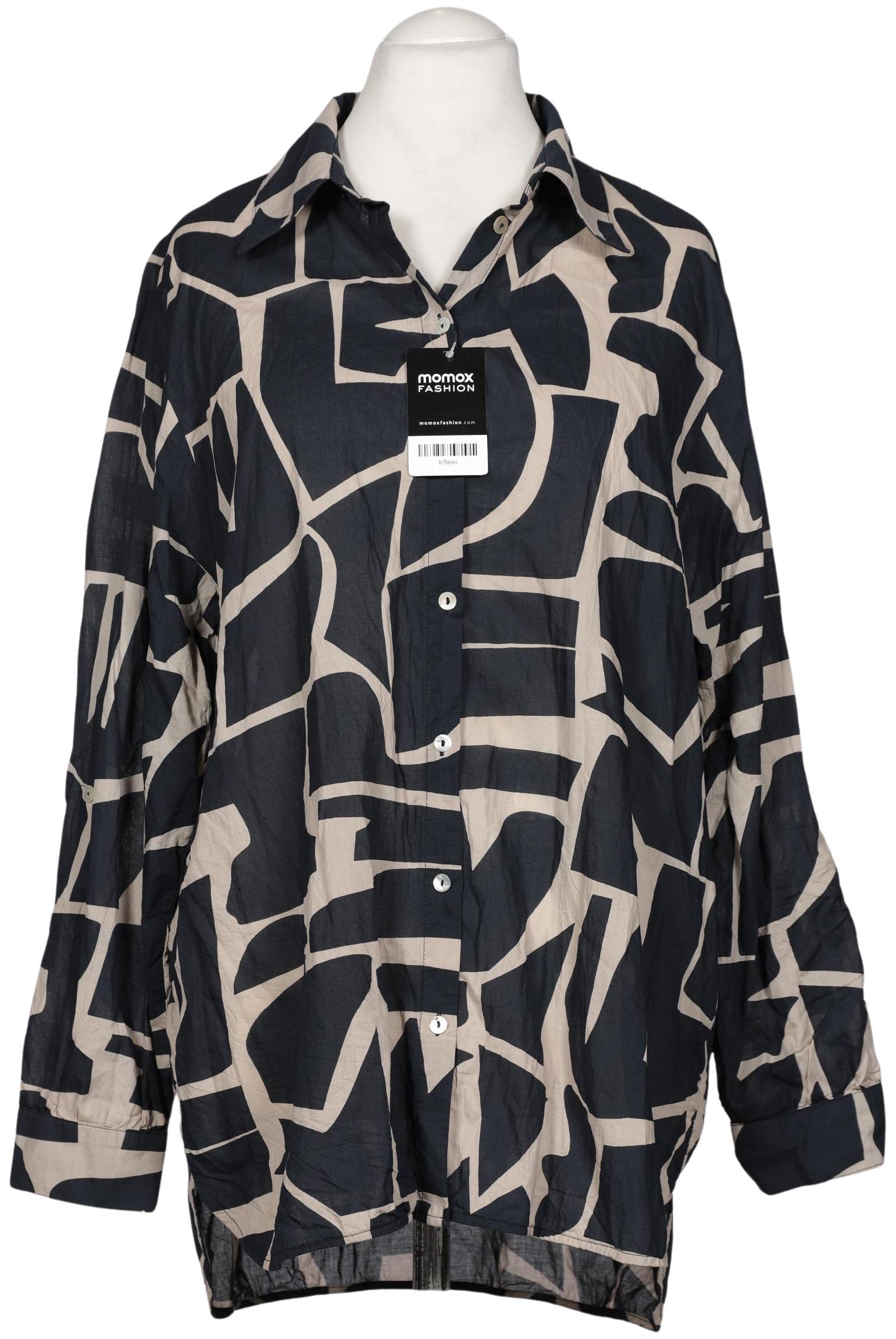 

Opus Damen Bluse, mehrfarbig, Gr. 44