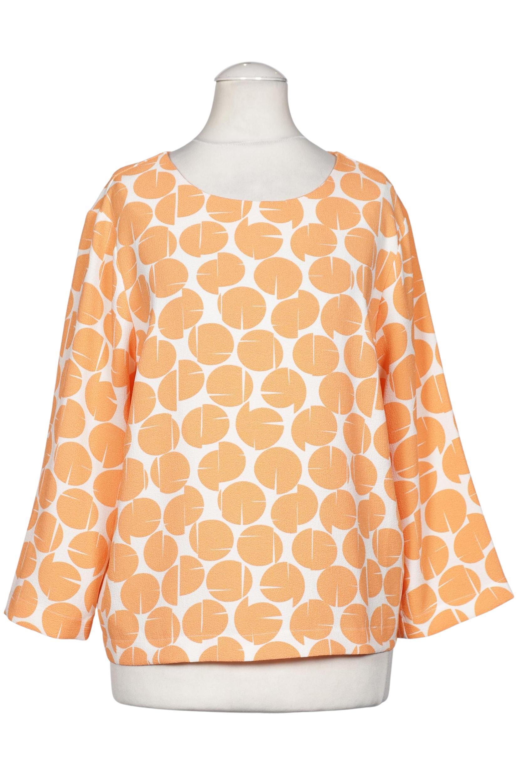 

Opus Damen Bluse, mehrfarbig, Gr. 36