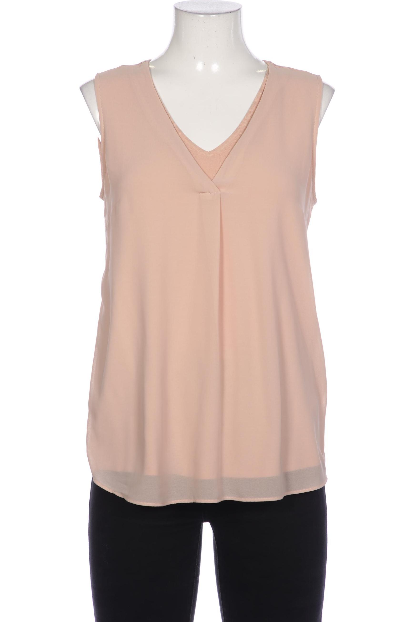 

Opus Damen Bluse, beige, Gr. 38