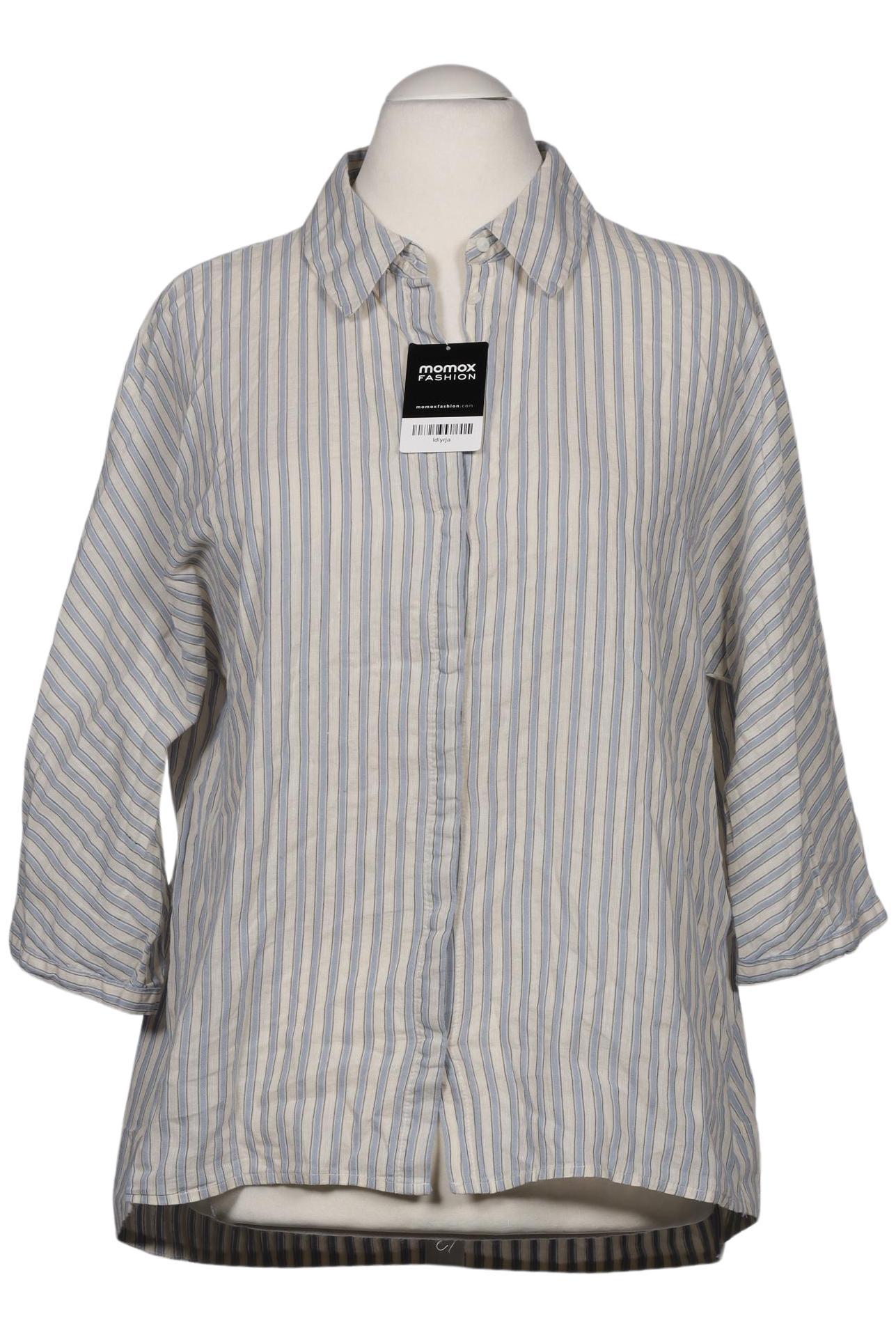 

Opus Damen Bluse, mehrfarbig, Gr. 42