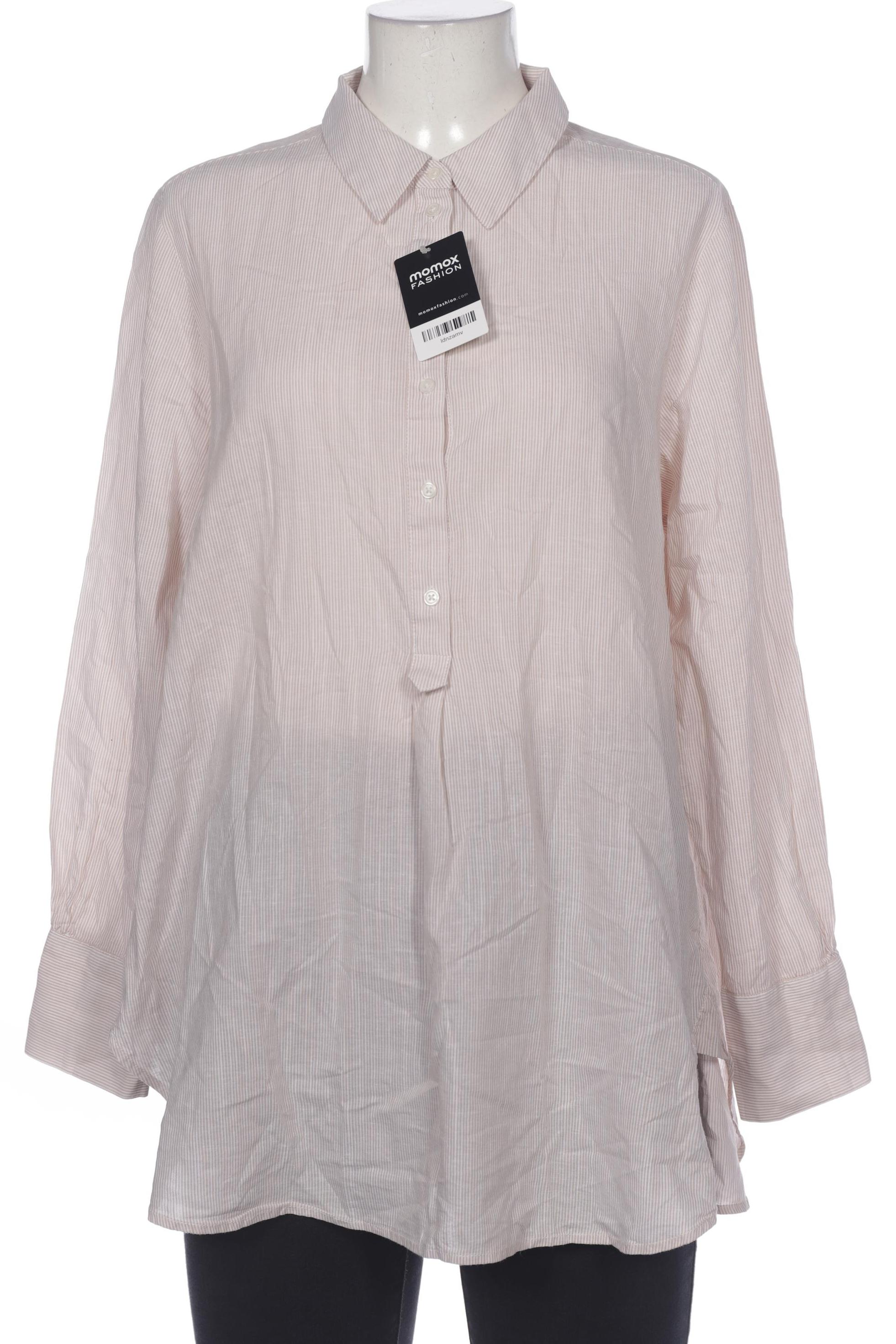 

Opus Damen Bluse, beige, Gr. 40