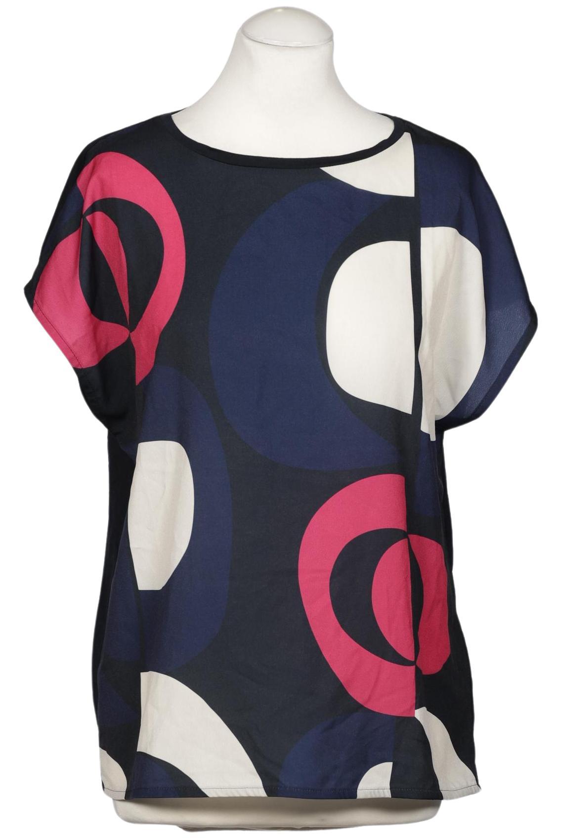 

Opus Damen Bluse, mehrfarbig, Gr. 38