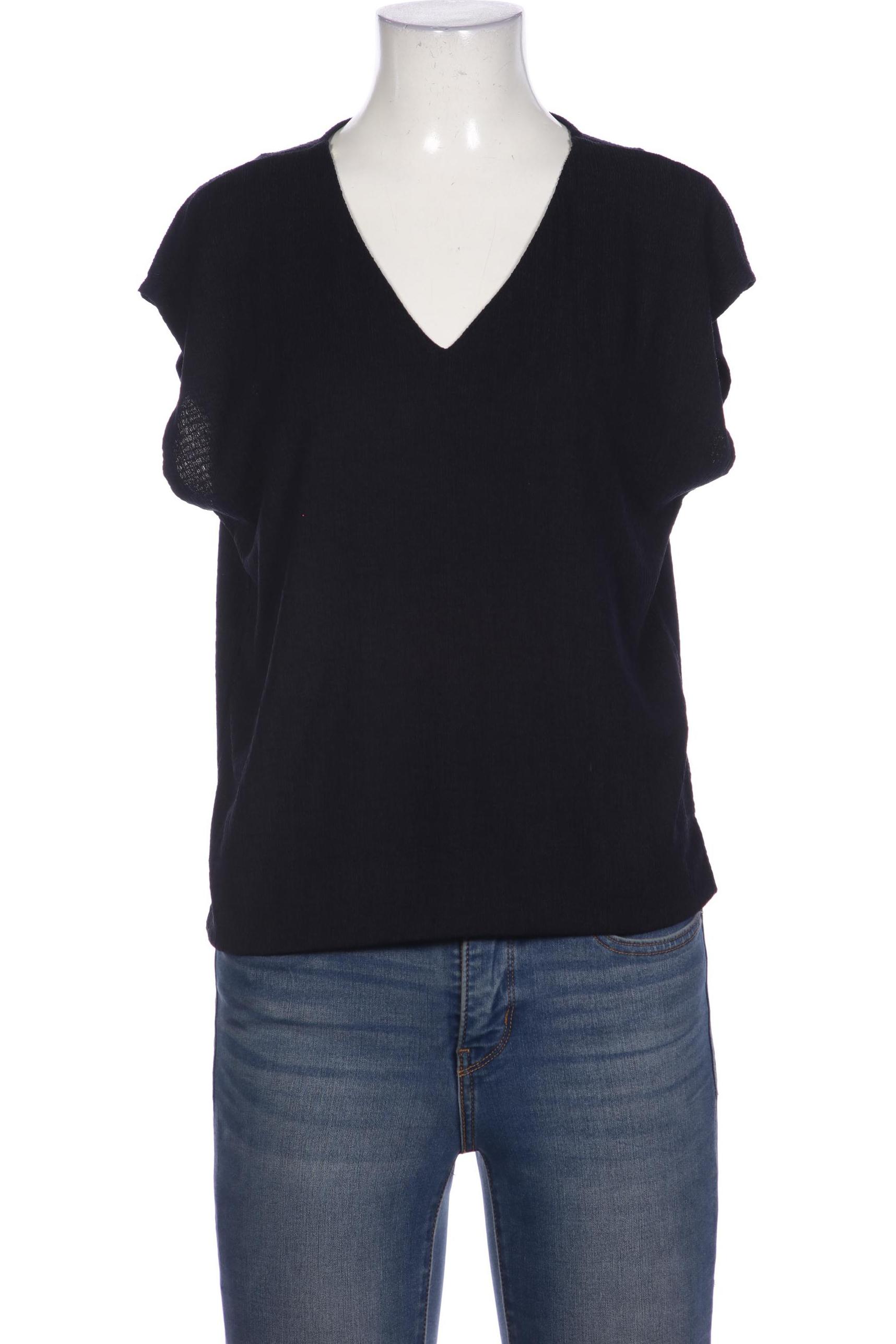 

Opus Damen Bluse, marineblau