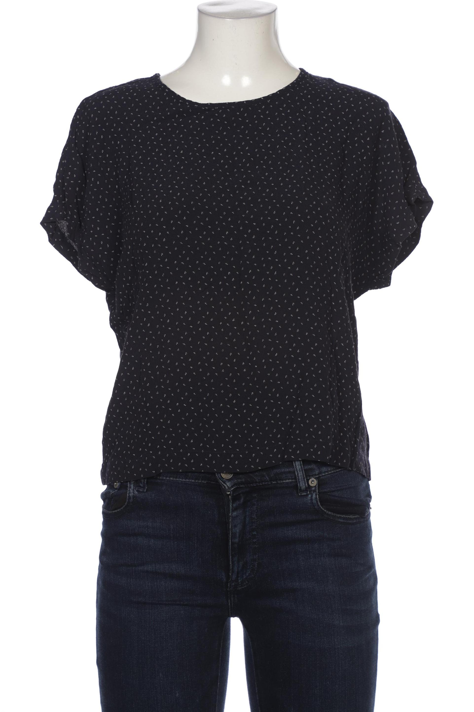 

Opus Damen Bluse, marineblau