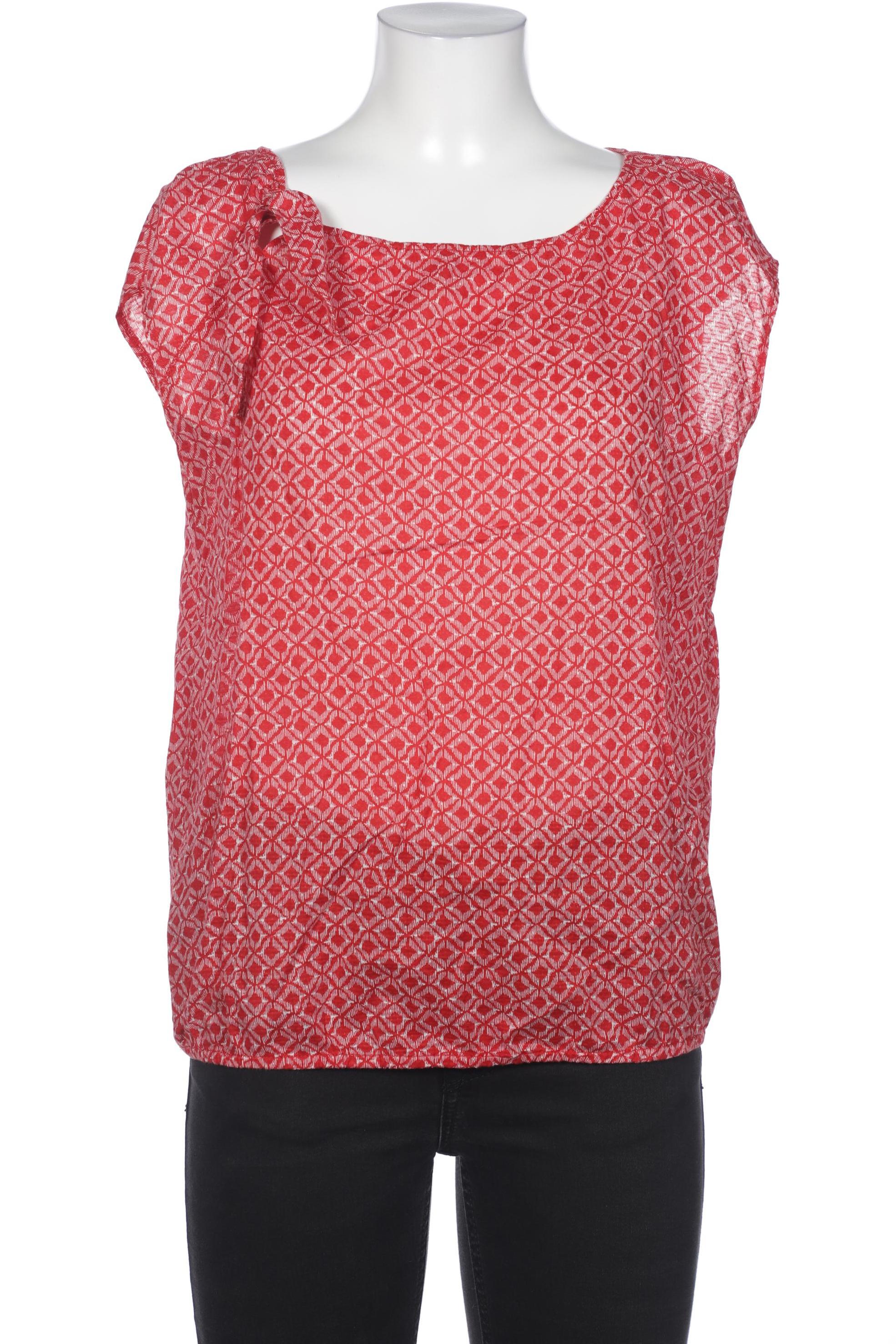 

Opus Damen Bluse, rot