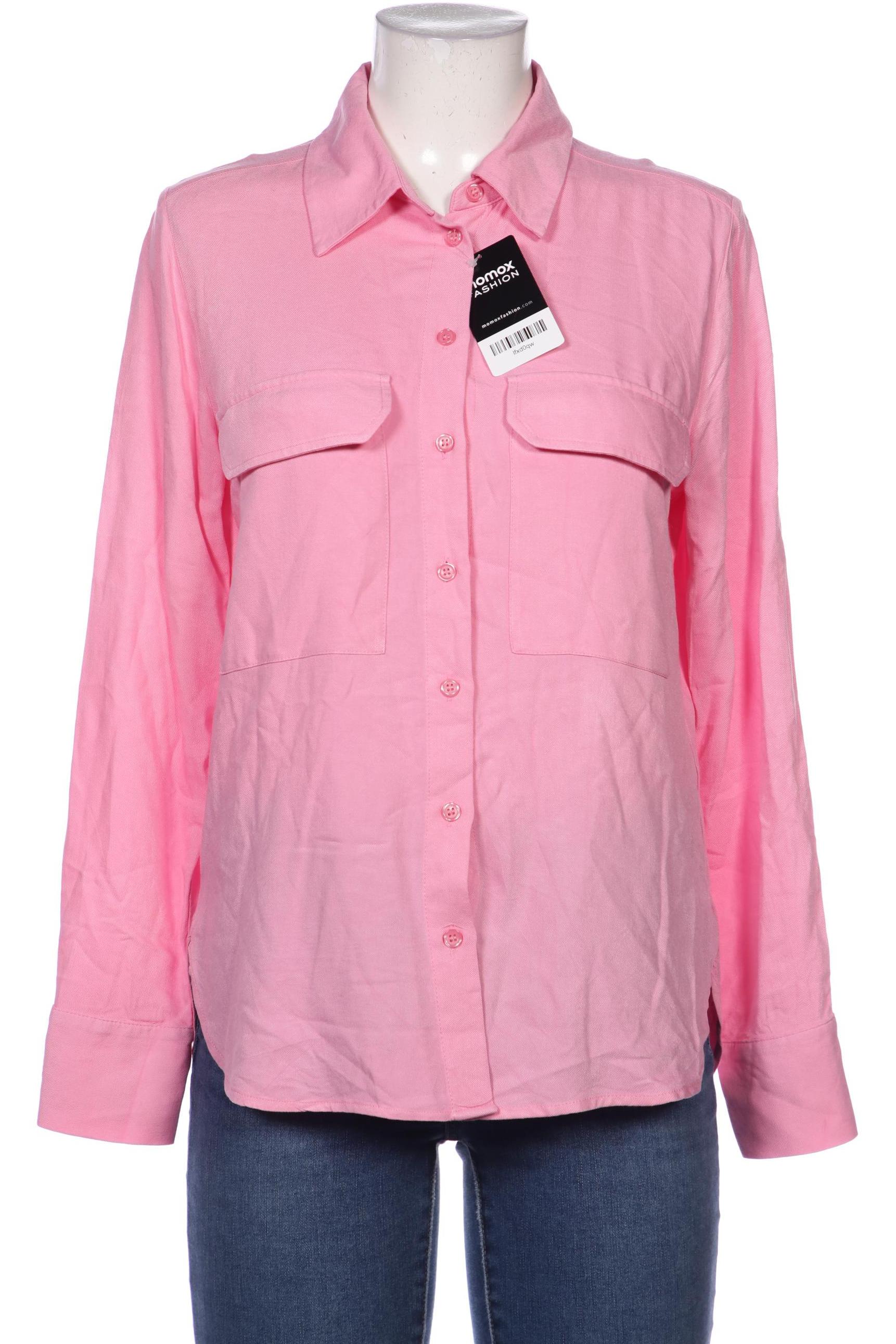 

Opus Damen Bluse, pink
