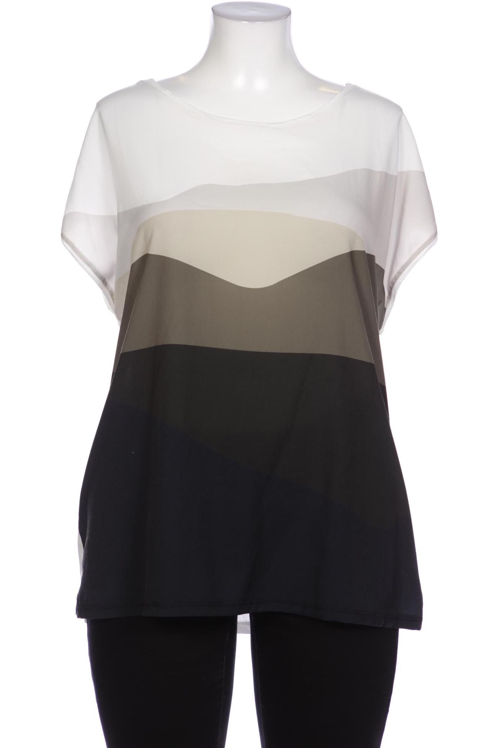 

Opus Damen Bluse, grün, Gr. 44