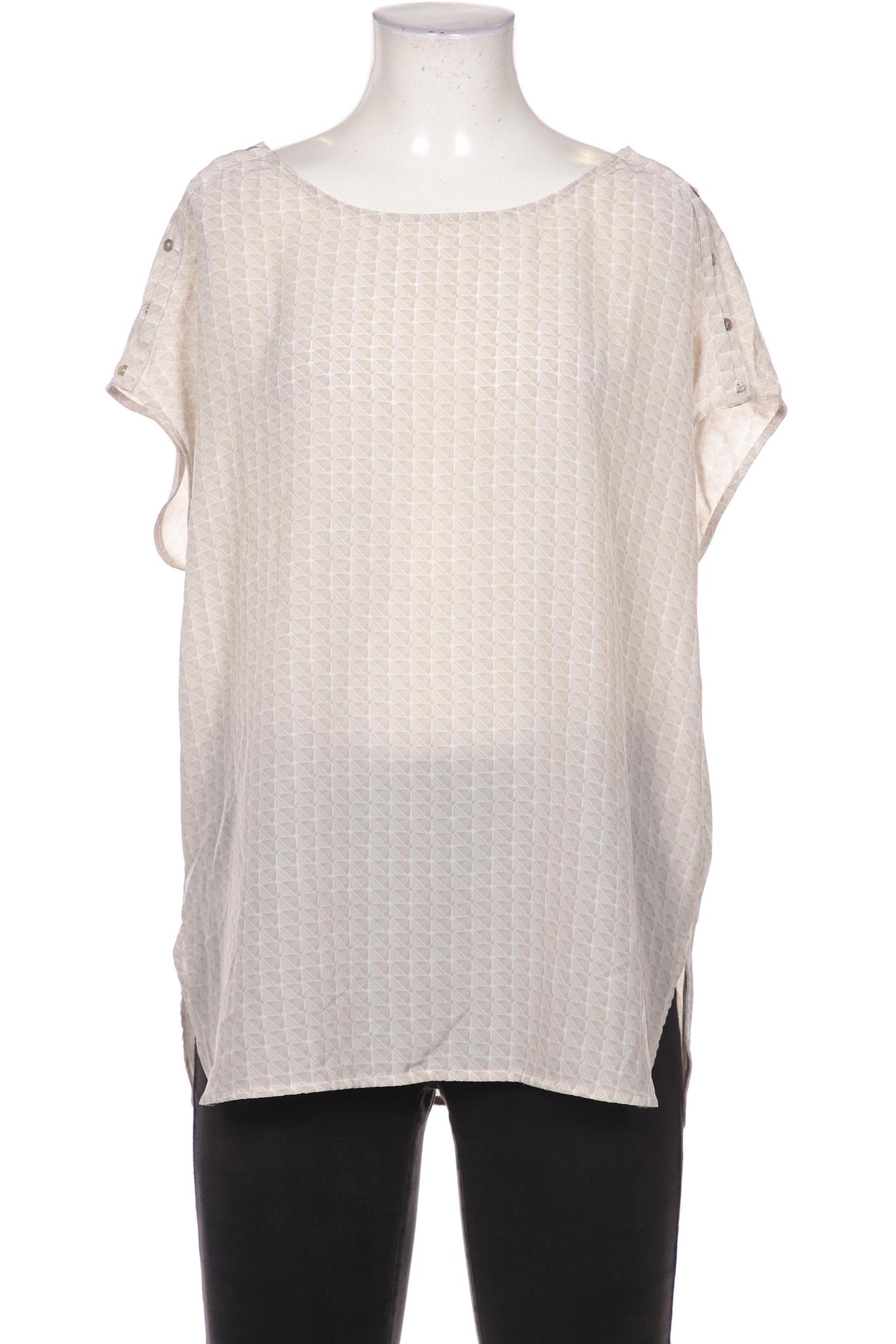 Thumbnail - Opus Damen Bluse, beige, Gr. 40
