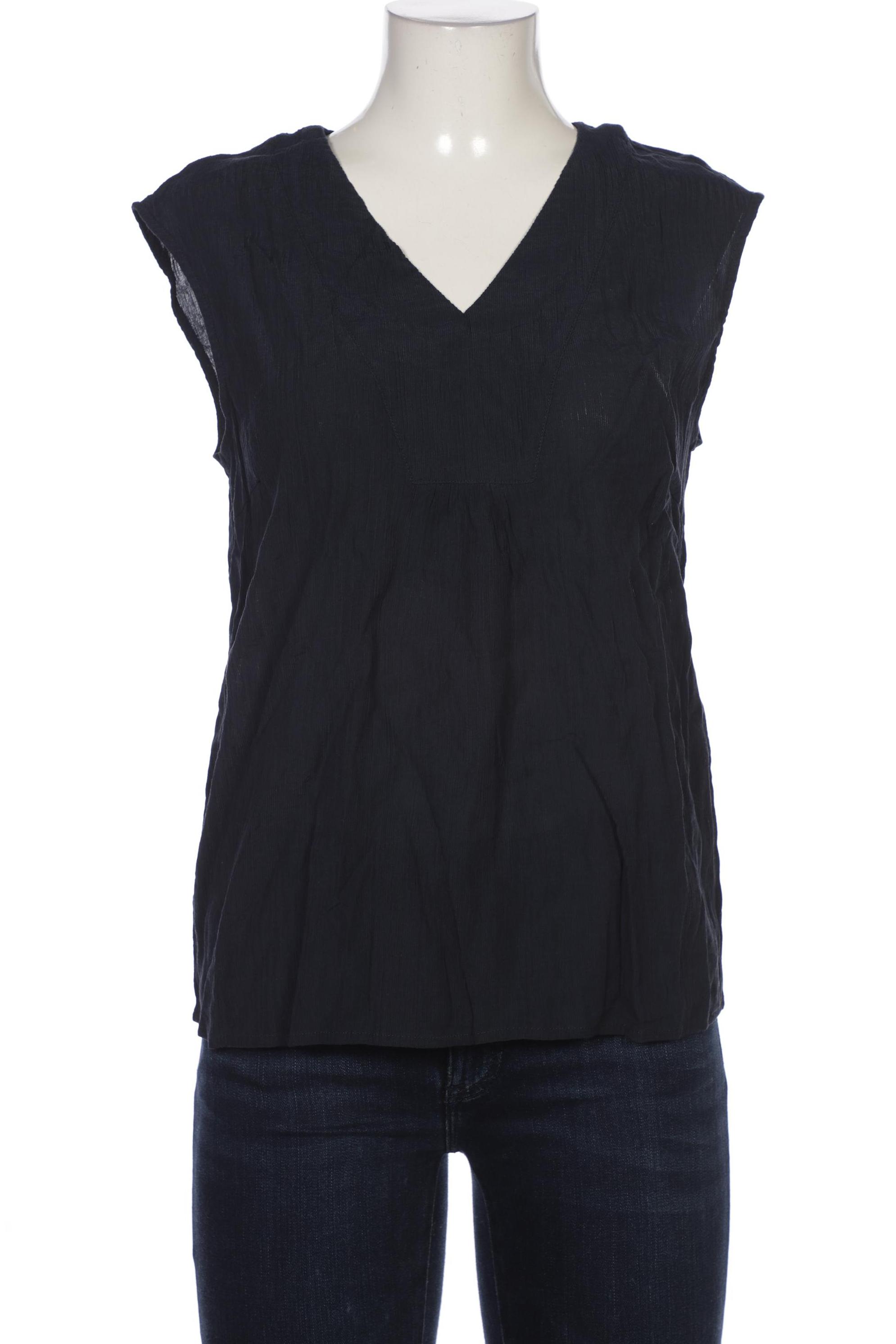 

Opus Damen Bluse, marineblau