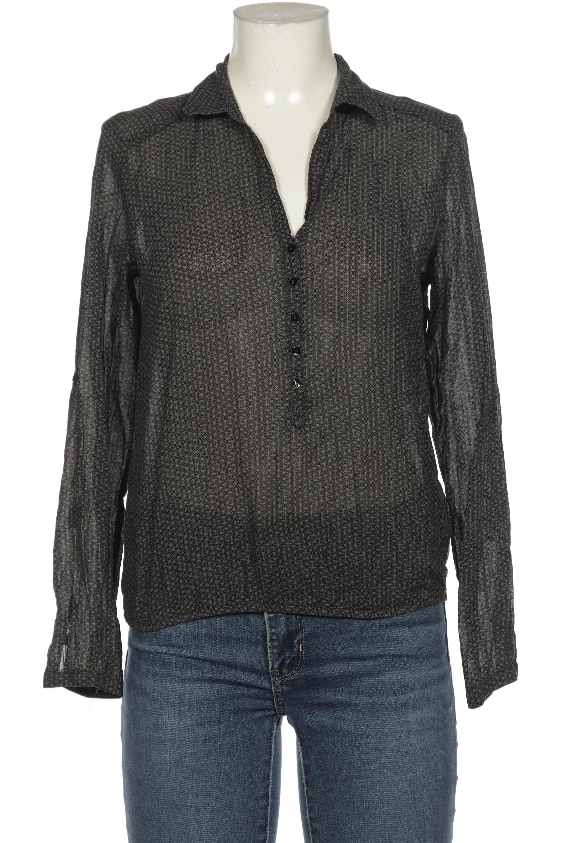 

Opus Damen Bluse, grau