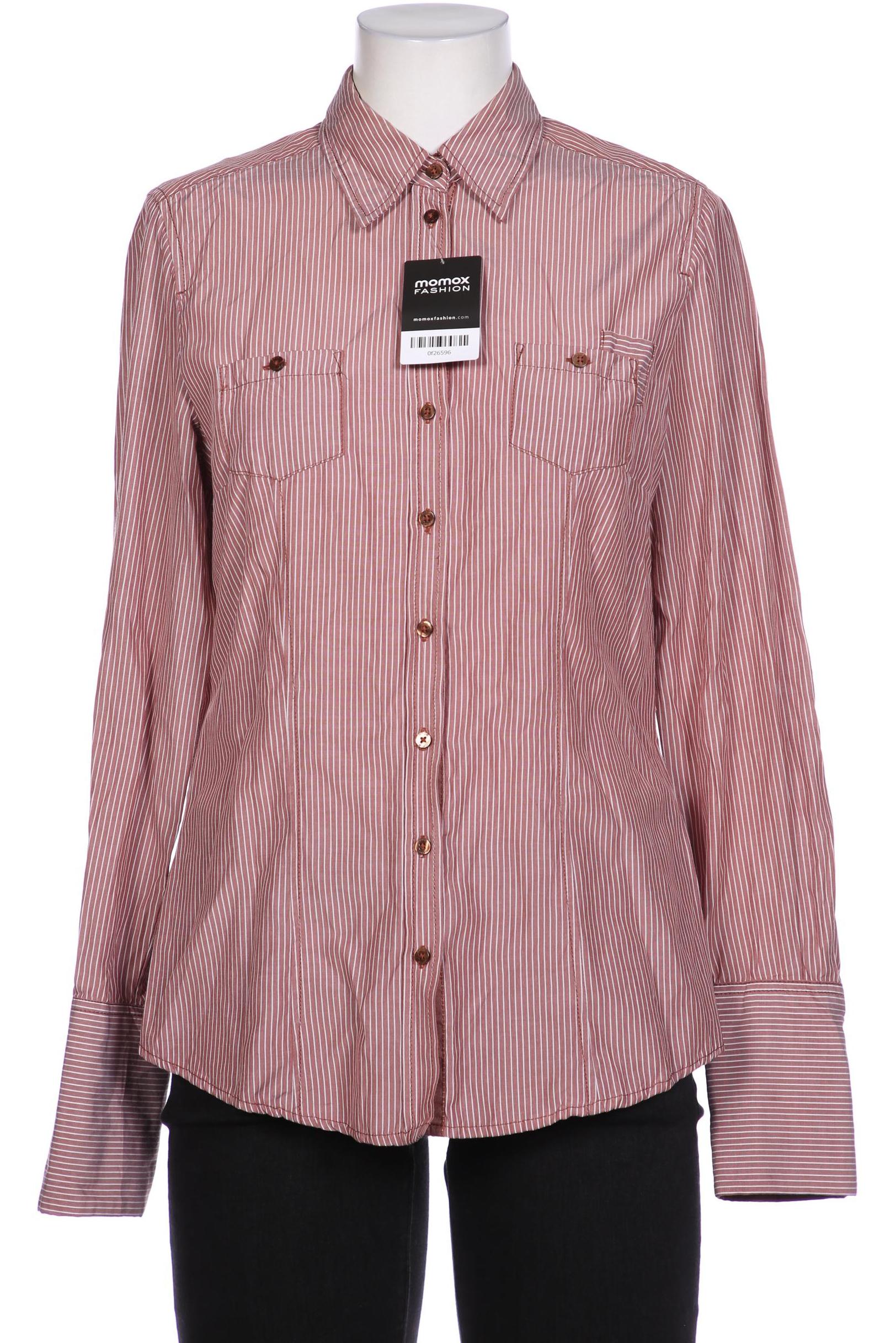 

Opus Damen Bluse, rot, Gr. 40