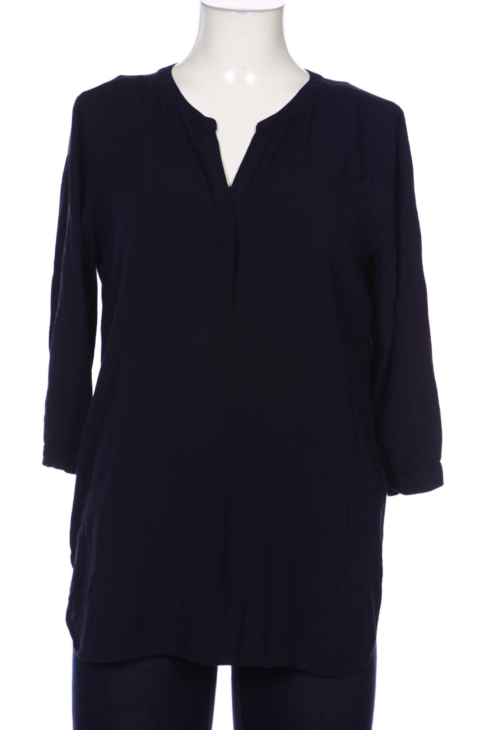 

Opus Damen Bluse, marineblau