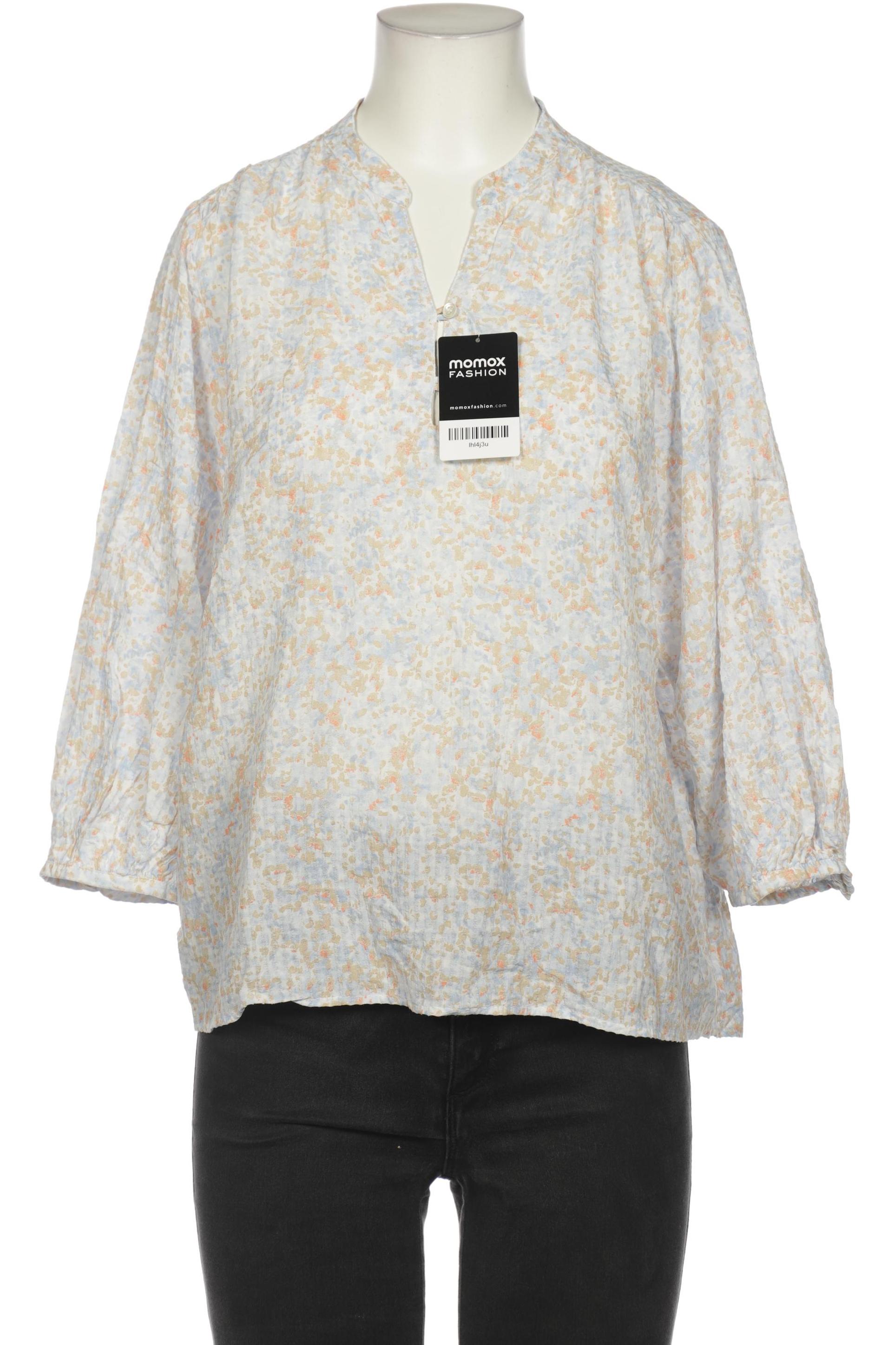 

Opus Damen Bluse, hellblau