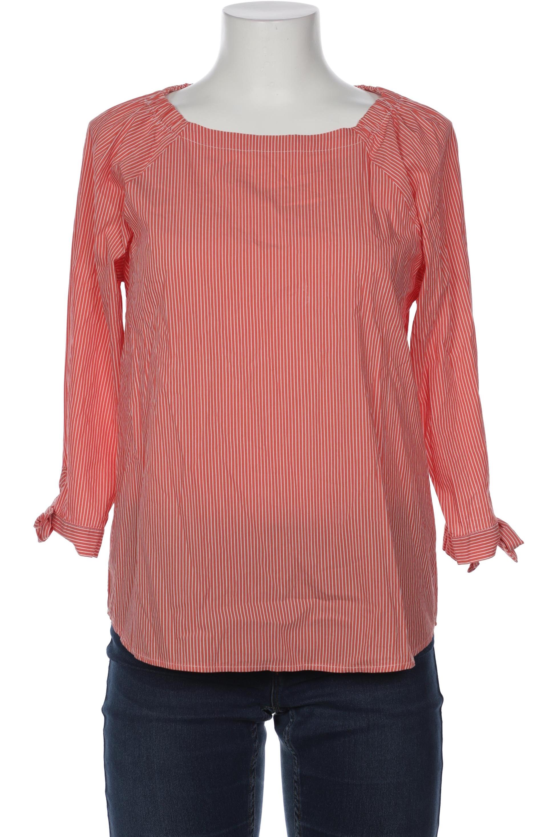 

Opus Damen Bluse, orange, Gr. 38
