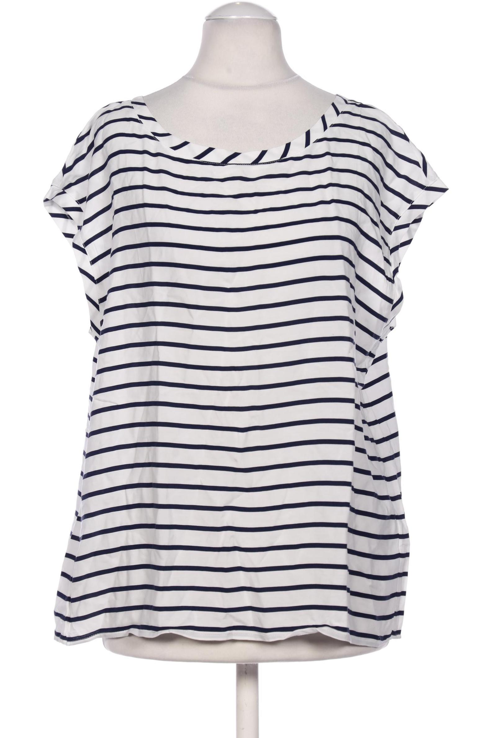 

Opus Damen Bluse, weiß, Gr. 38