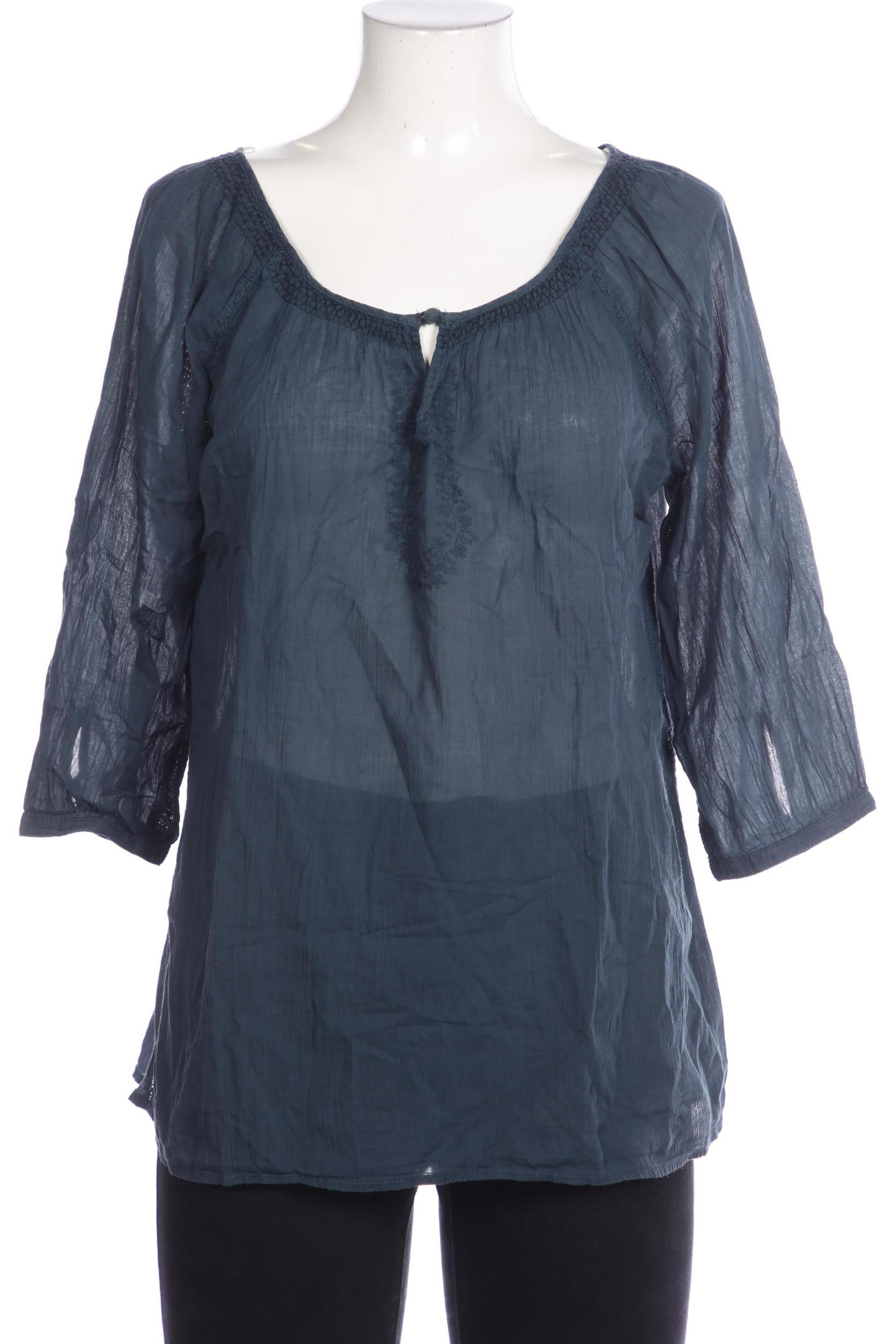 

Opus Damen Bluse, türkis