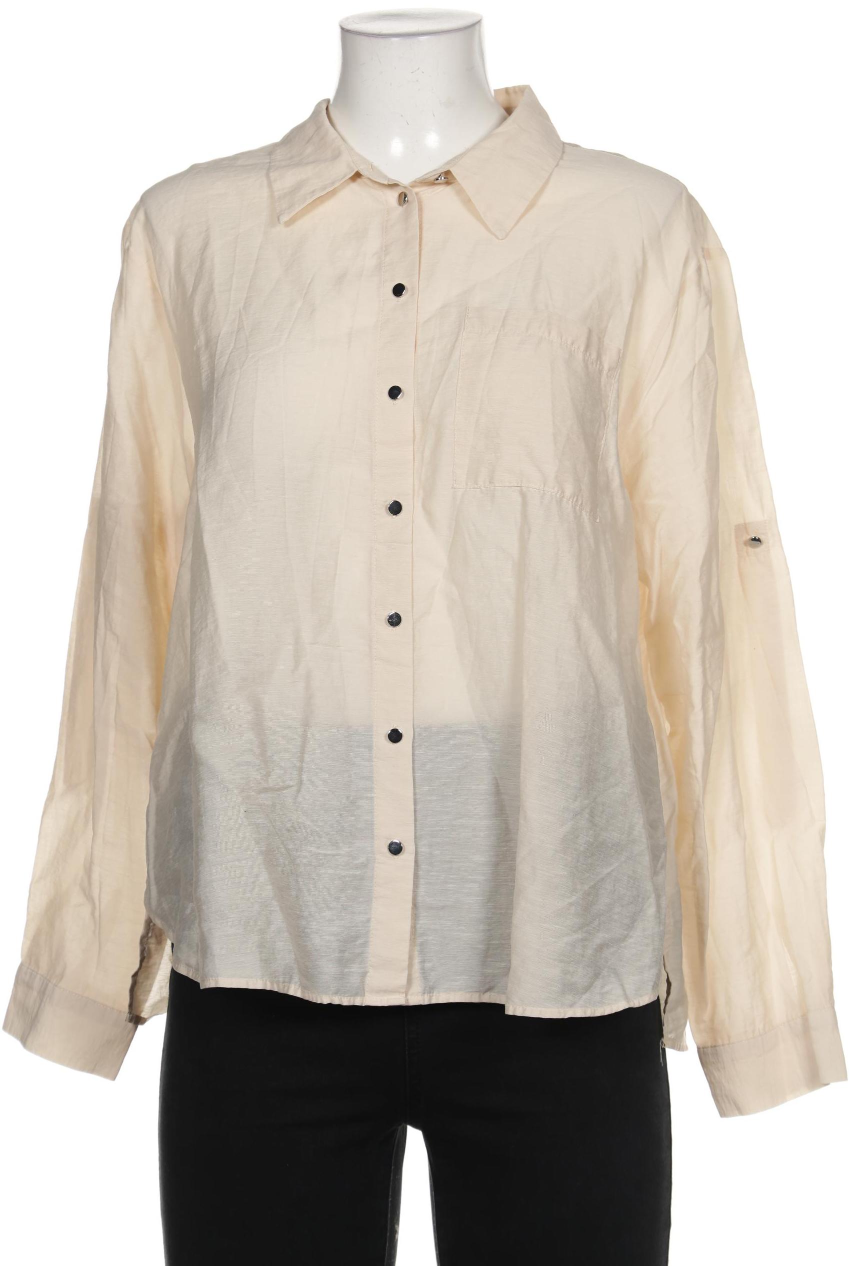 

Opus Damen Bluse, beige