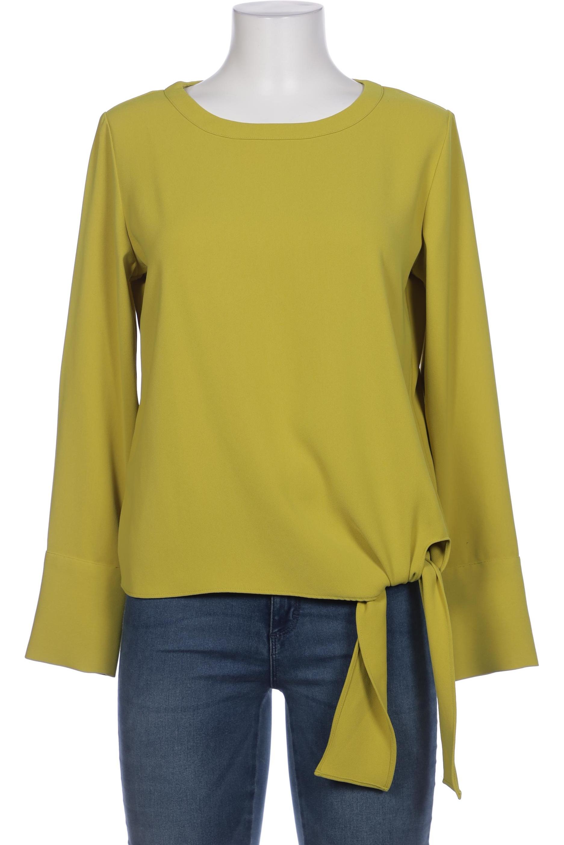 

Opus Damen Bluse, grün, Gr. 38