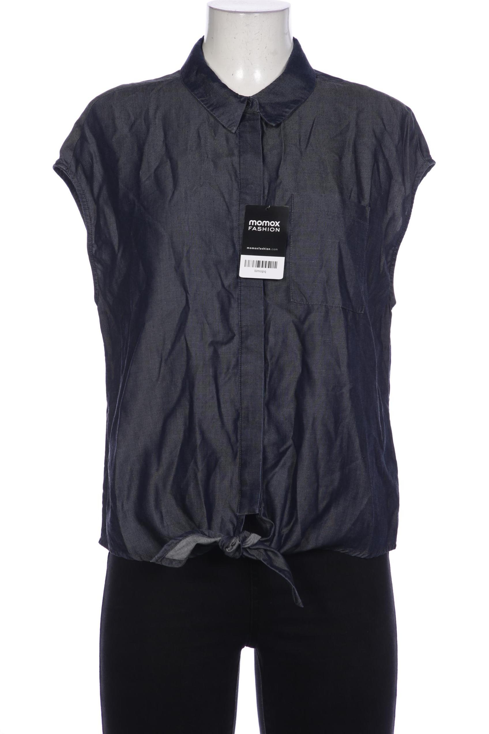 

Opus Damen Bluse, marineblau