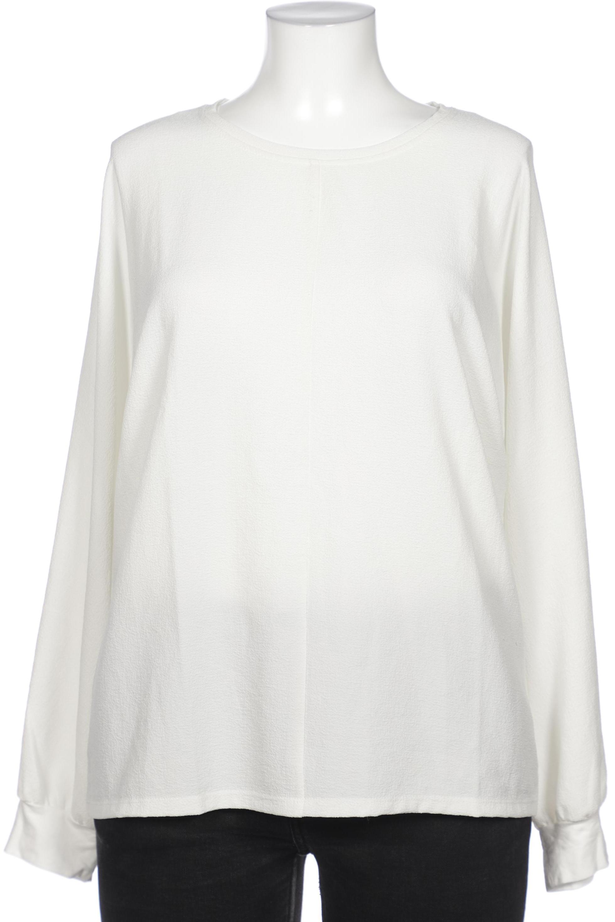 

Opus Damen Bluse, weiß