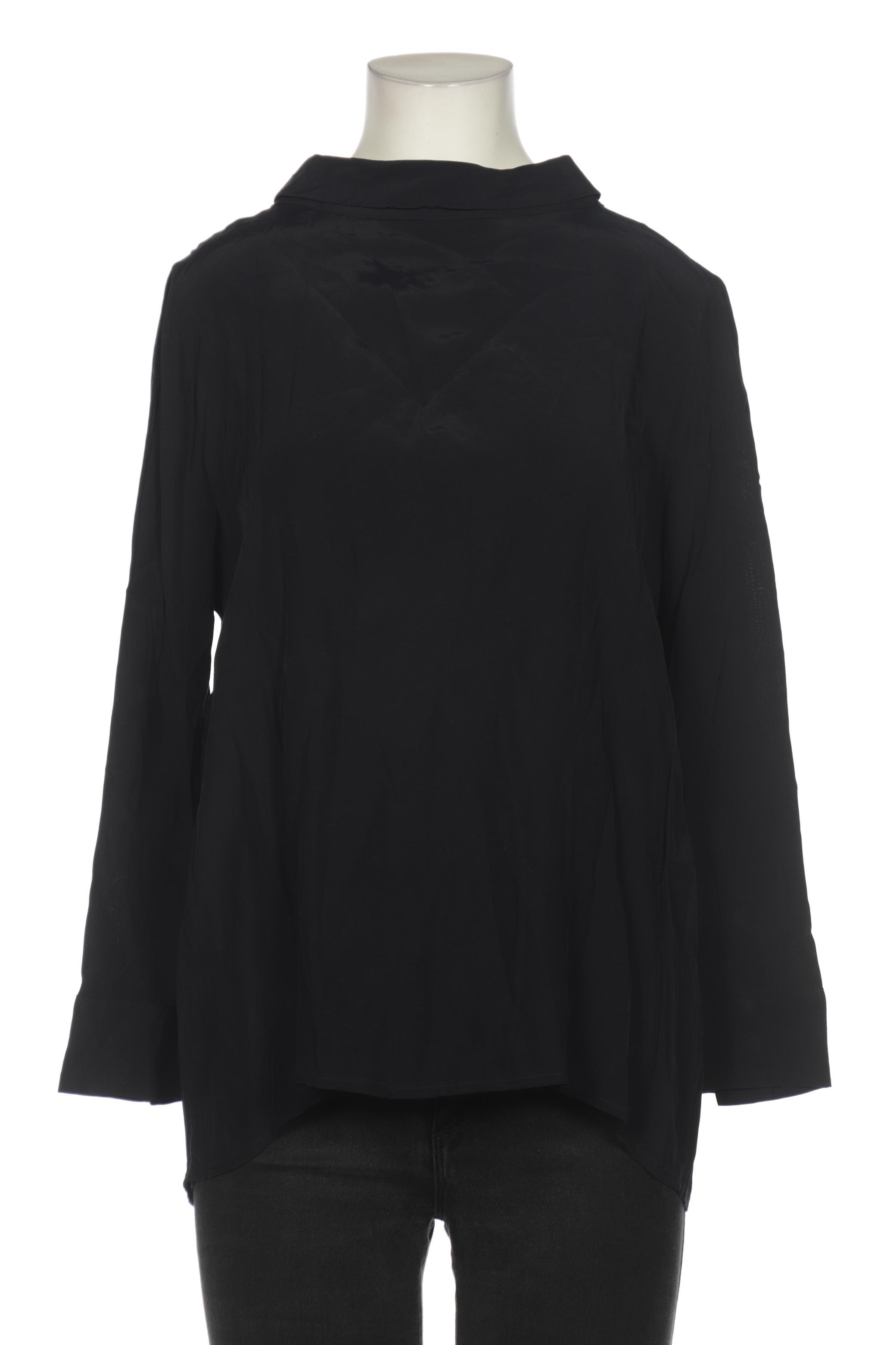

Opus Damen Bluse, marineblau