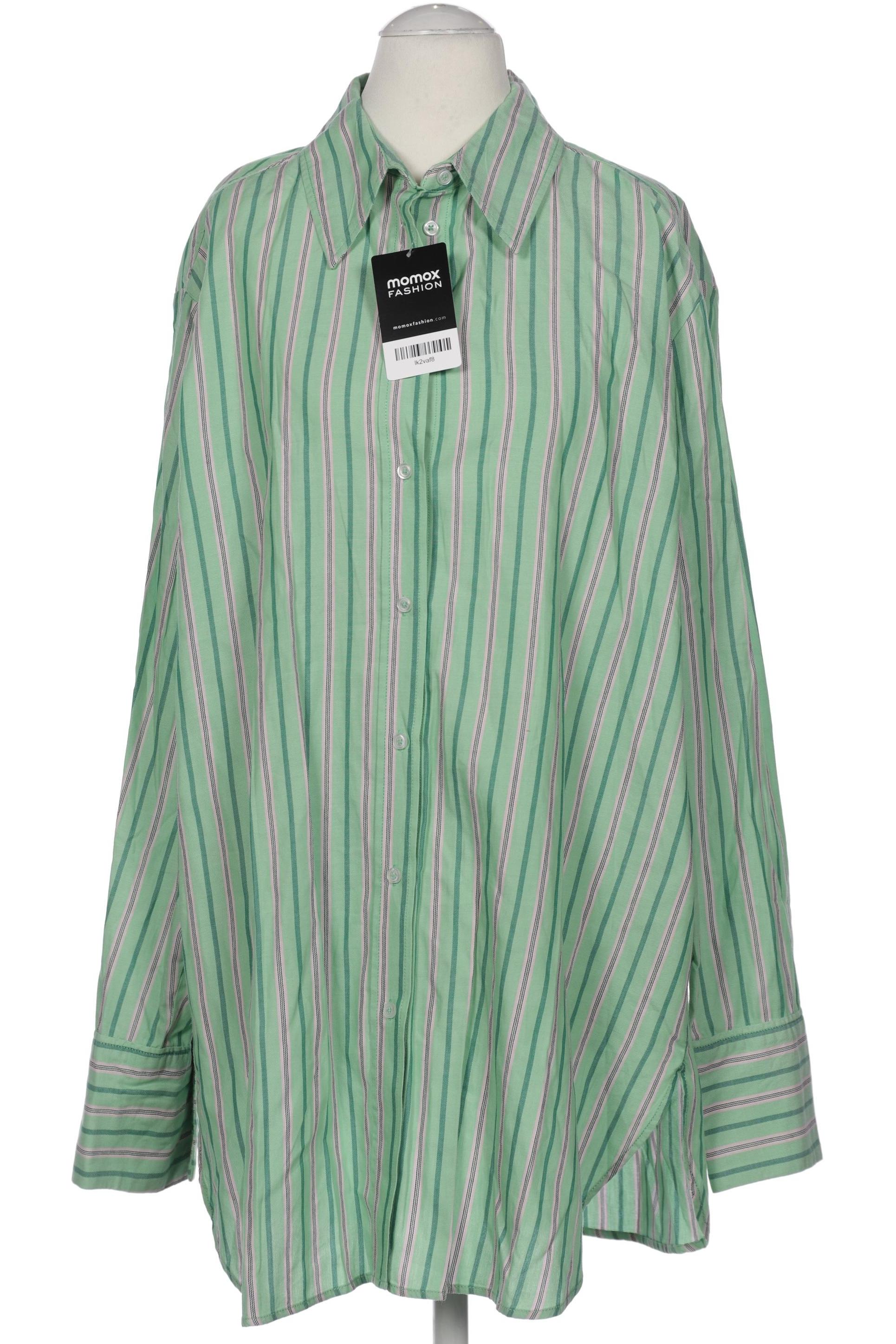 

Opus Damen Bluse, grün, Gr. 40