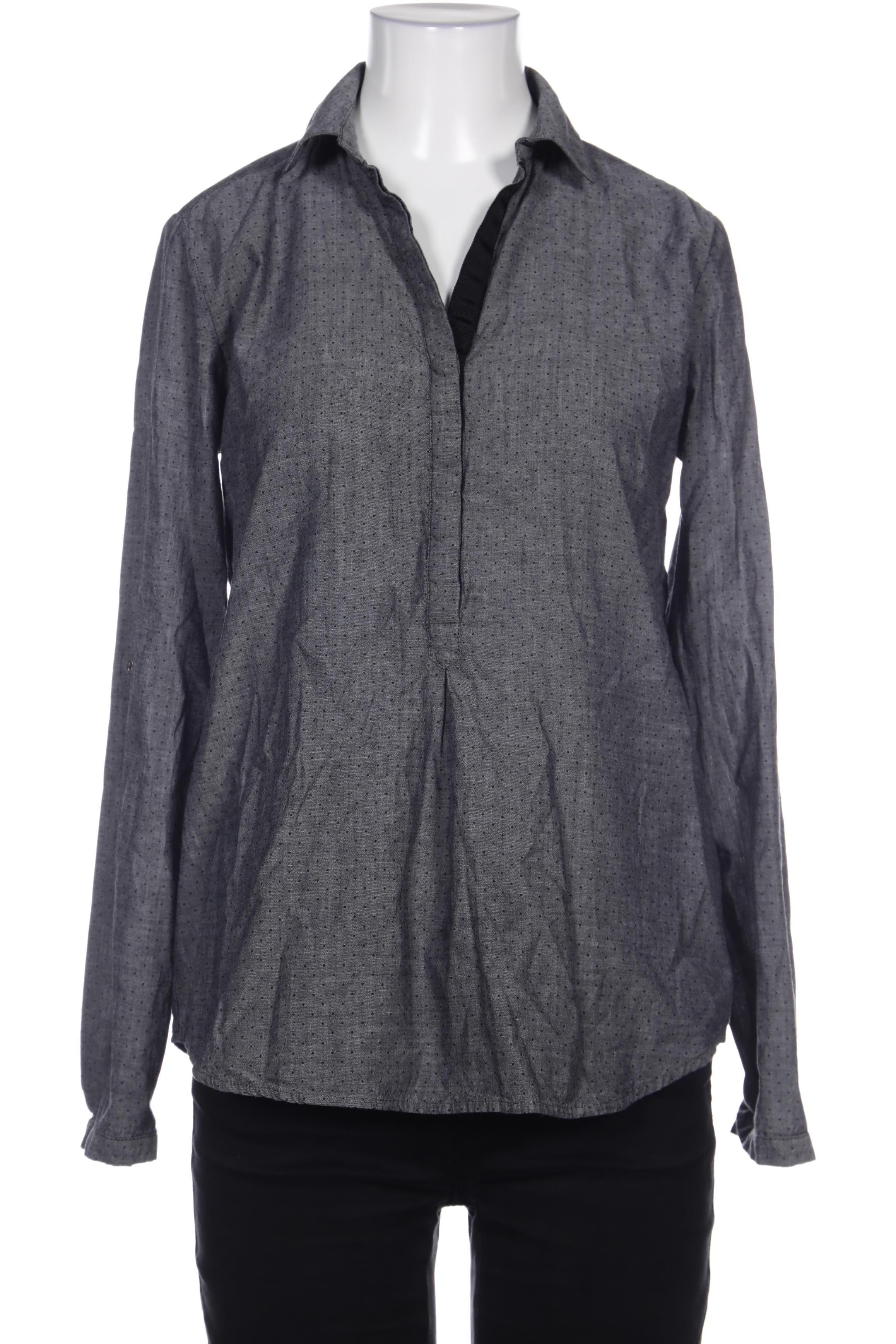 

Opus Damen Bluse, grau