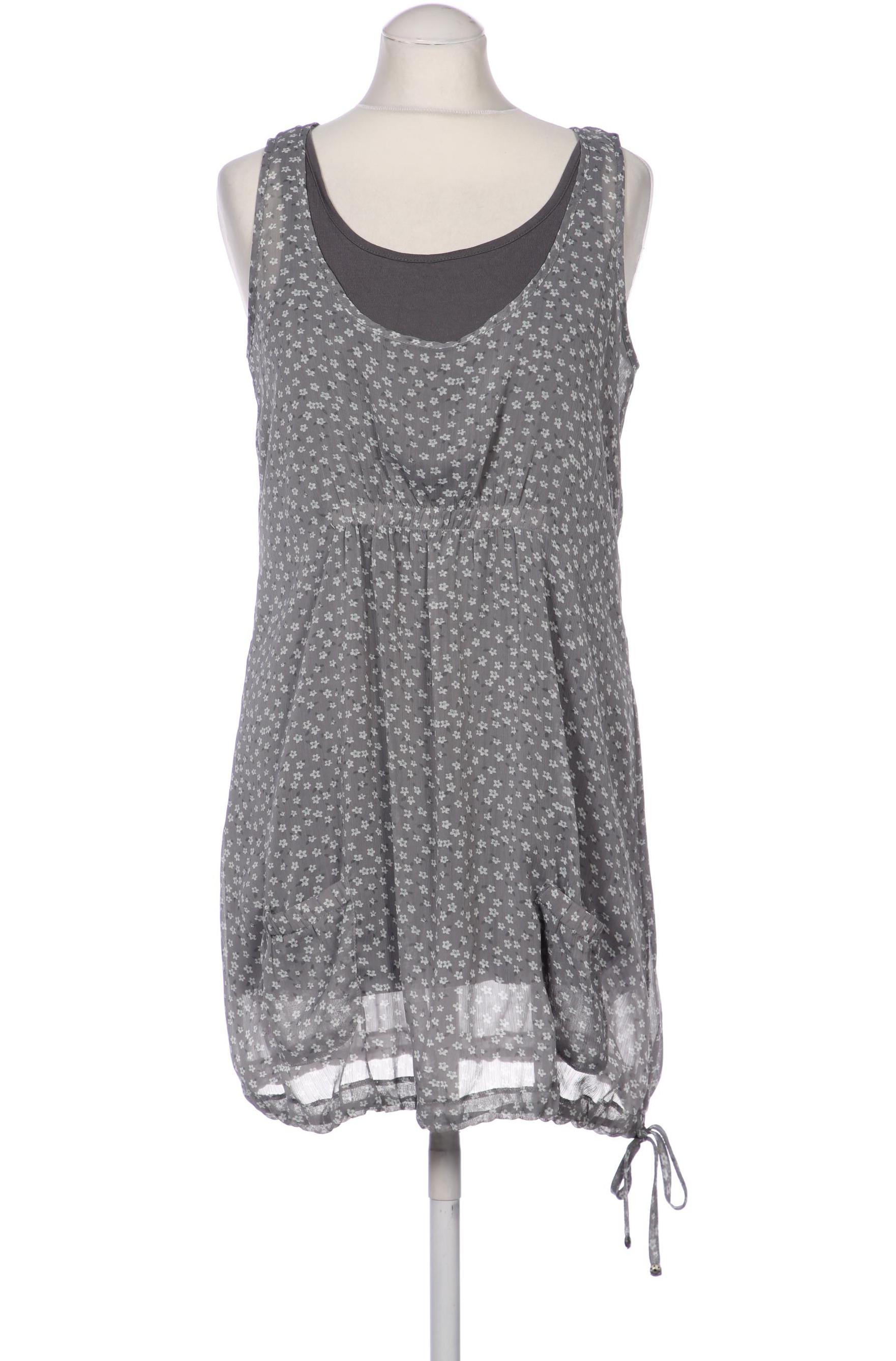 

Opus Damen Bluse, grau
