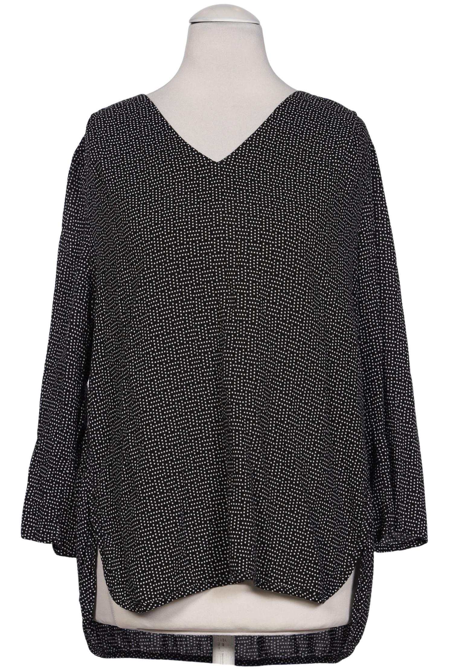 

Opus Damen Bluse, mehrfarbig, Gr. 36