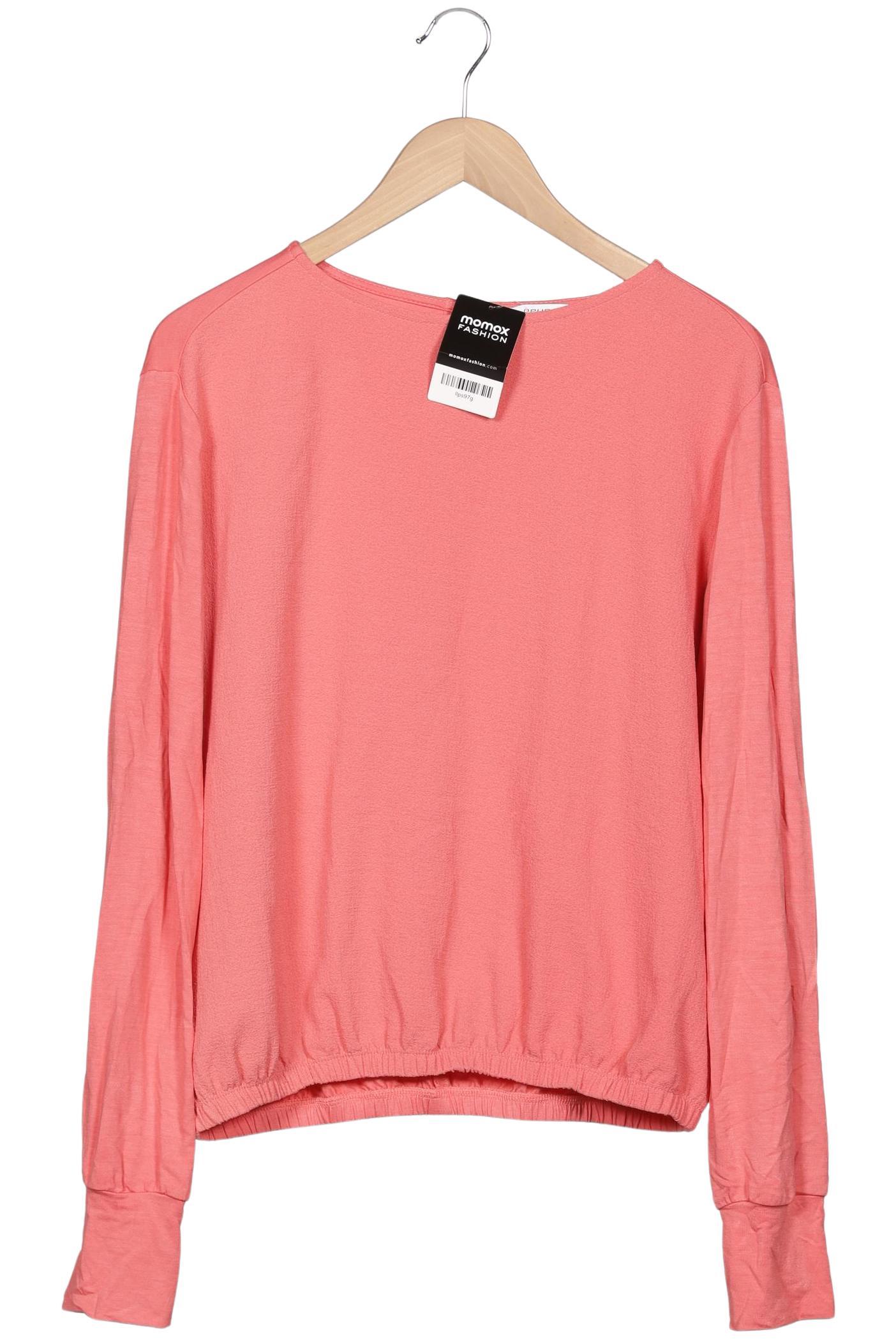 

Opus Damen Bluse, pink, Gr. 36