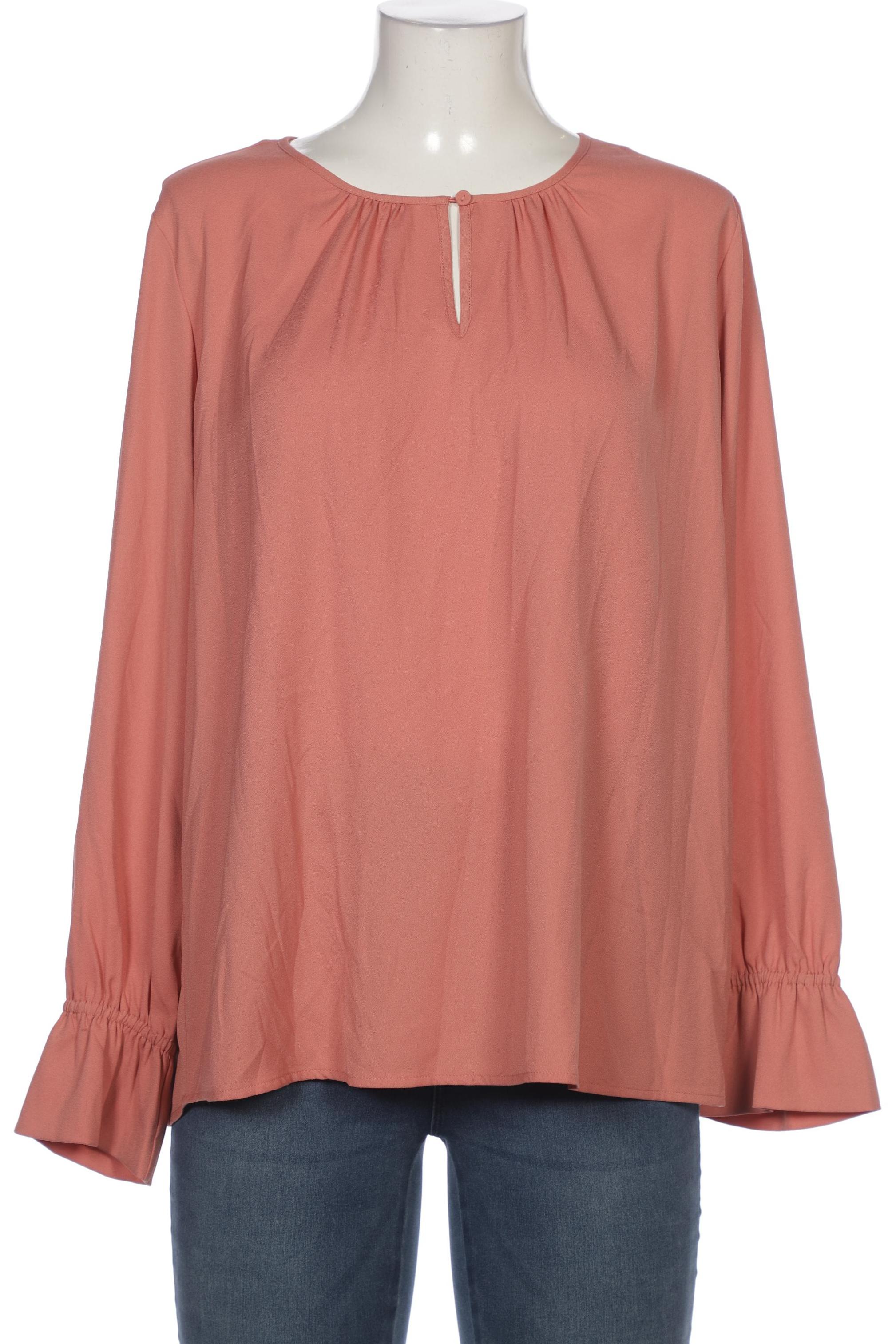 

Opus Damen Bluse, pink, Gr. 40