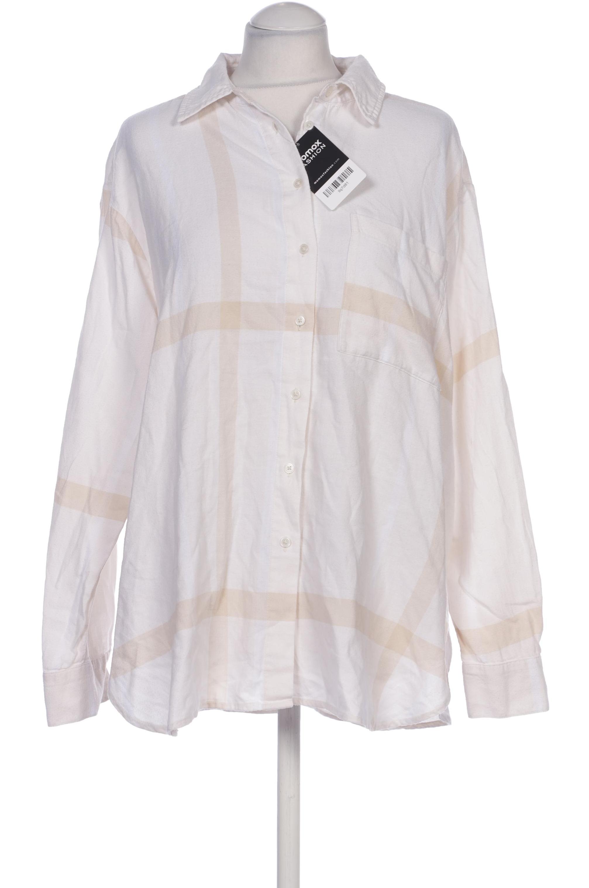 

Opus Damen Bluse, beige, Gr. 38