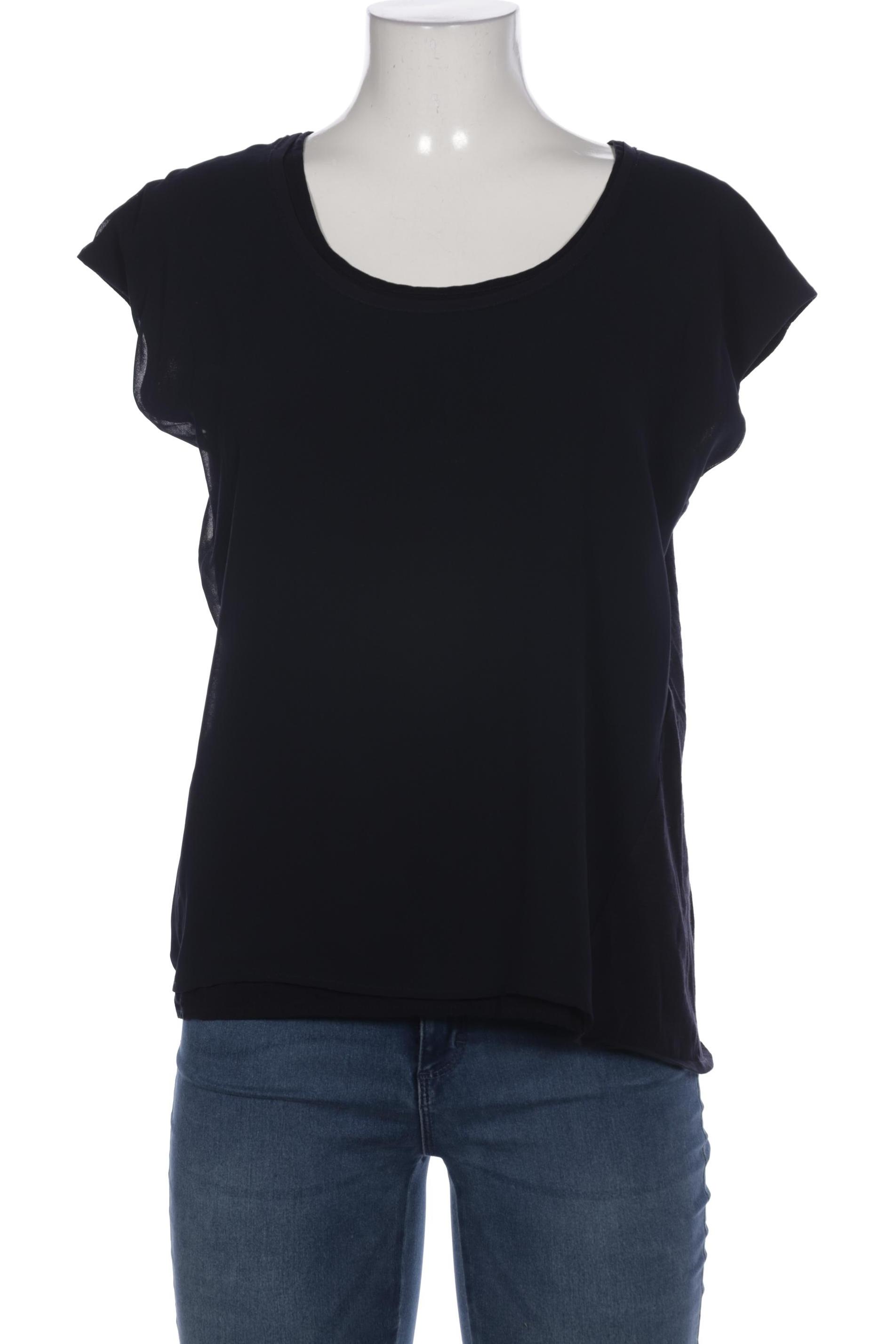 

Opus Damen Bluse, marineblau