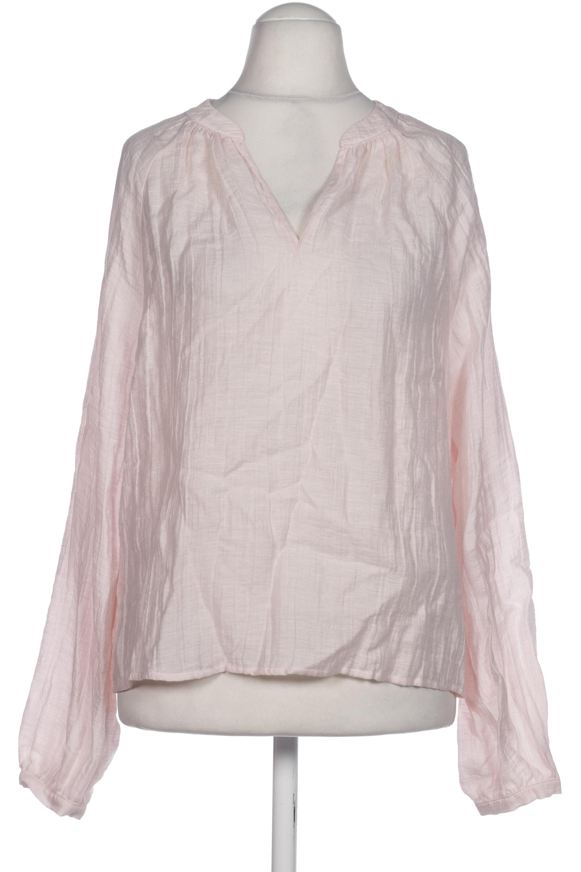 

Opus Damen Bluse, pink, Gr. 36