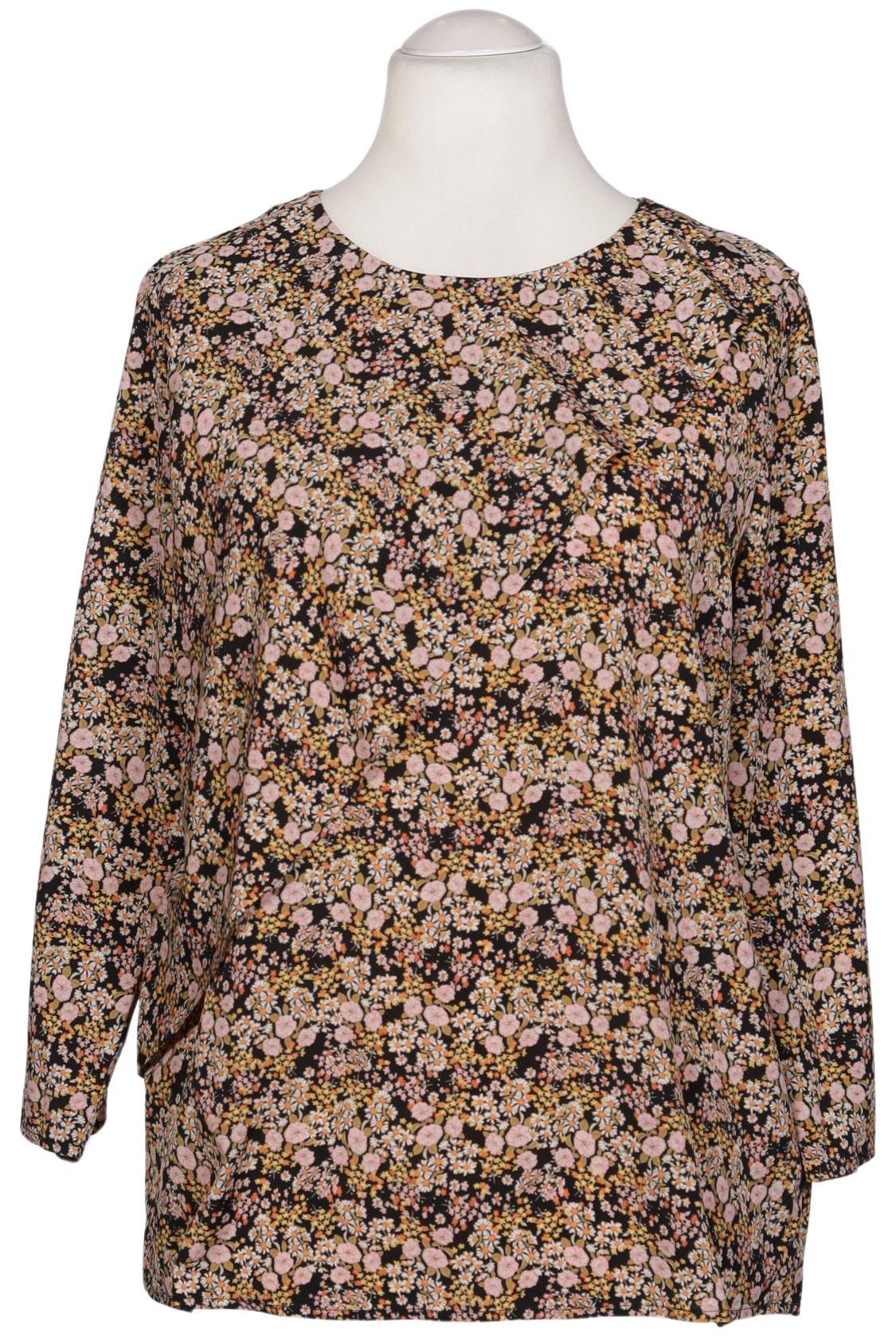 

Opus Damen Bluse, mehrfarbig, Gr. 40