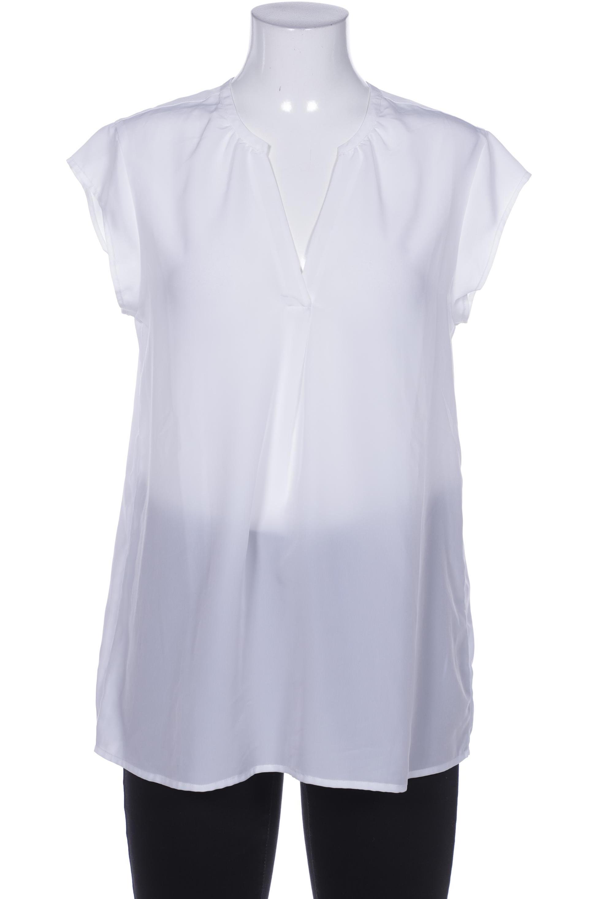 

Opus Damen Bluse, weiß