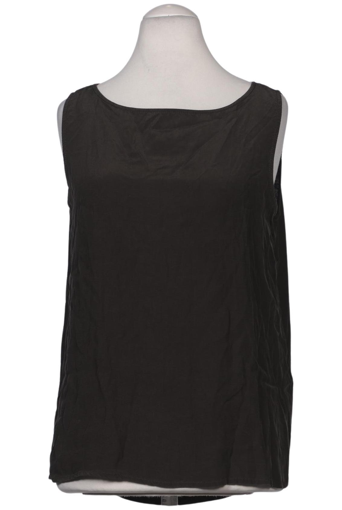 

Opus Damen Bluse, grün, Gr. 38