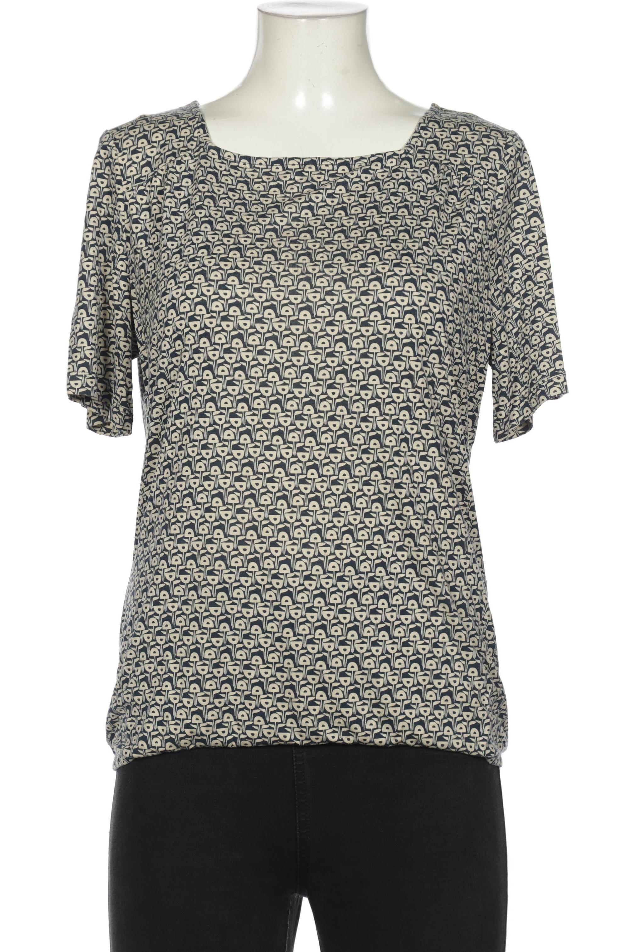 

Opus Damen Bluse, marineblau